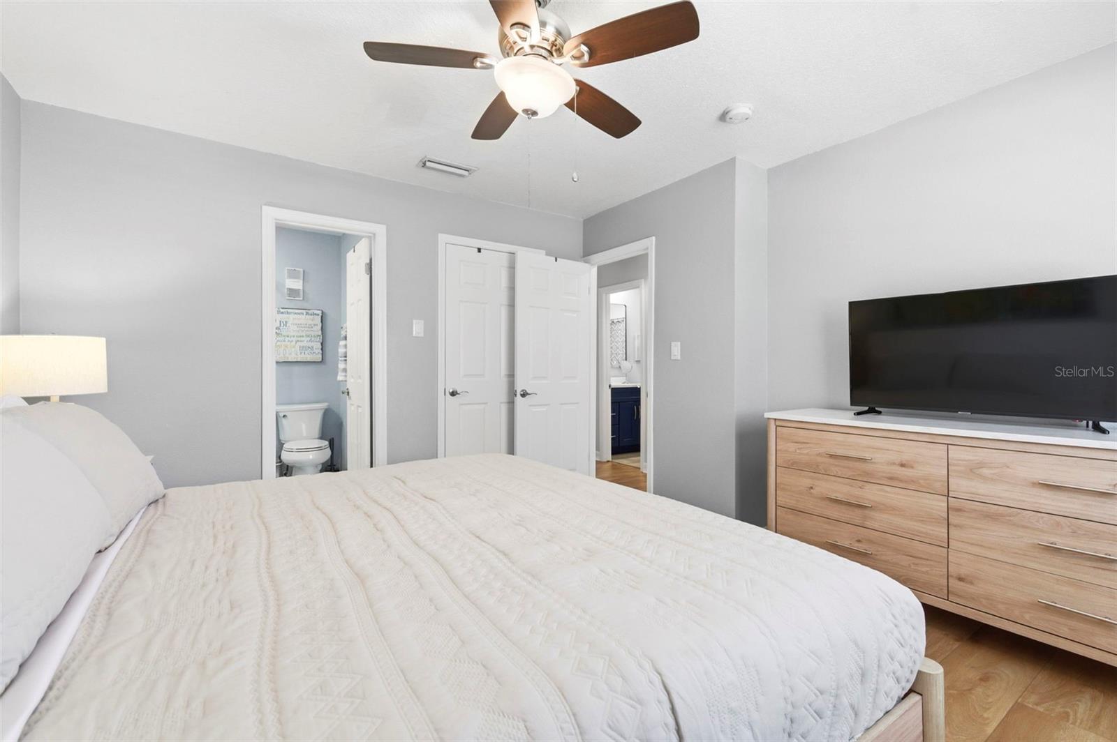 WATERSIDE AT COQUINA KEY NORTH - Residential Lease