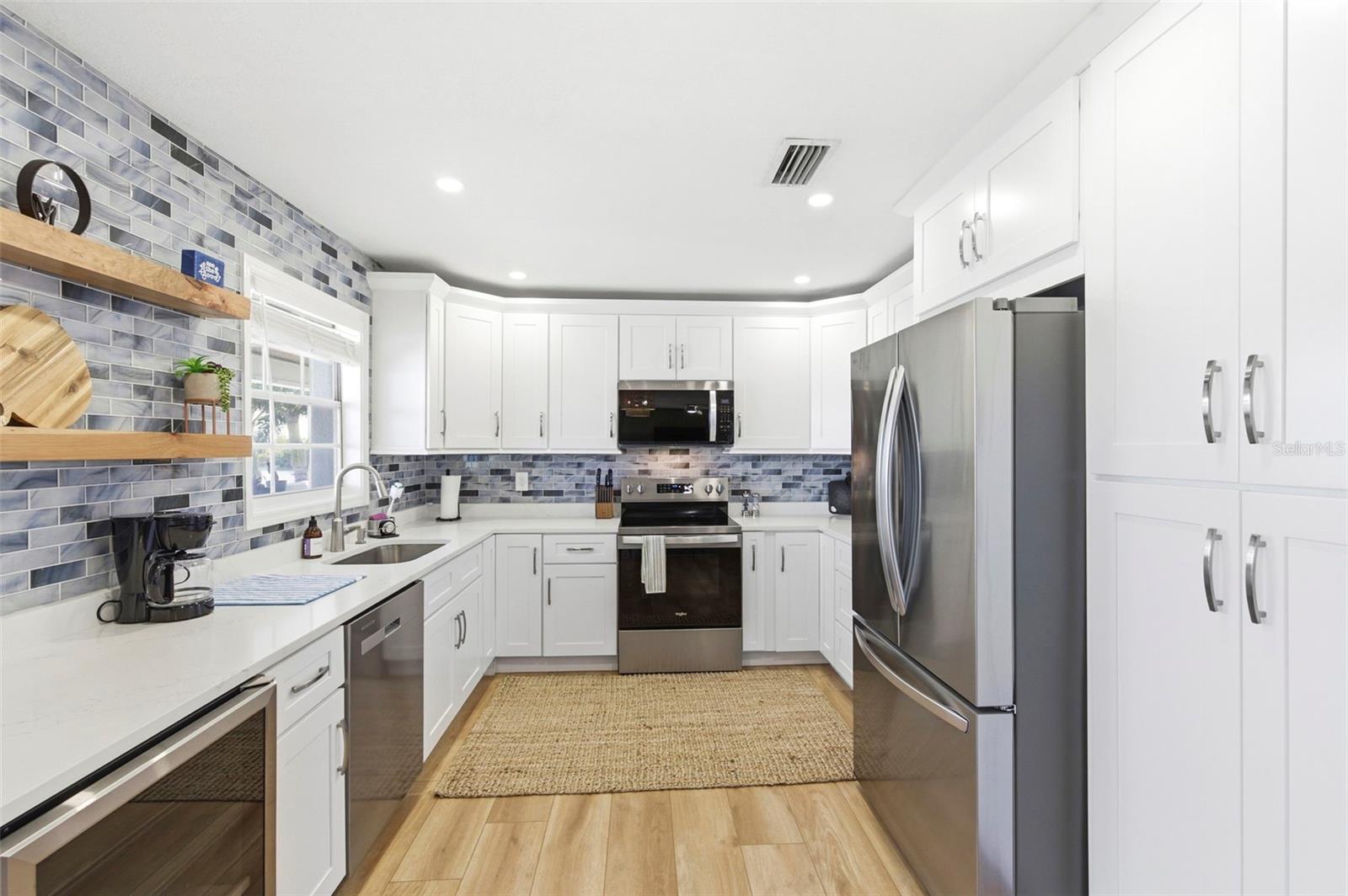 WATERSIDE AT COQUINA KEY NORTH - Residential Lease