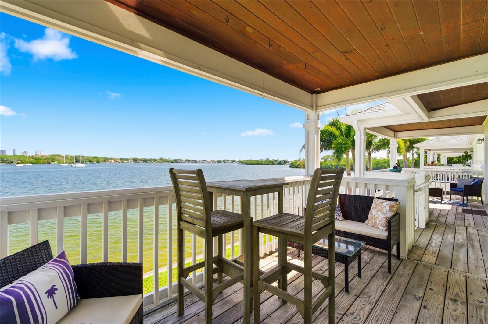 WATERSIDE AT COQUINA KEY NORTH - Residential Lease