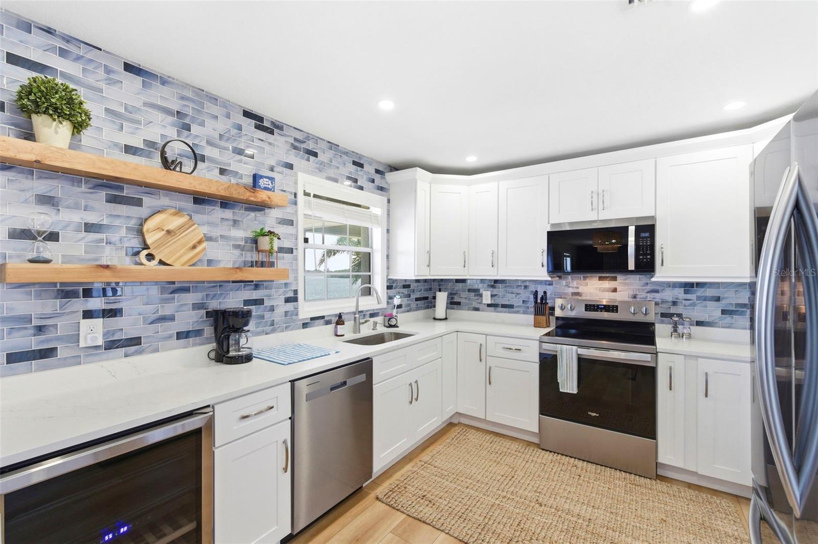 WATERSIDE AT COQUINA KEY NORTH - Residential Lease