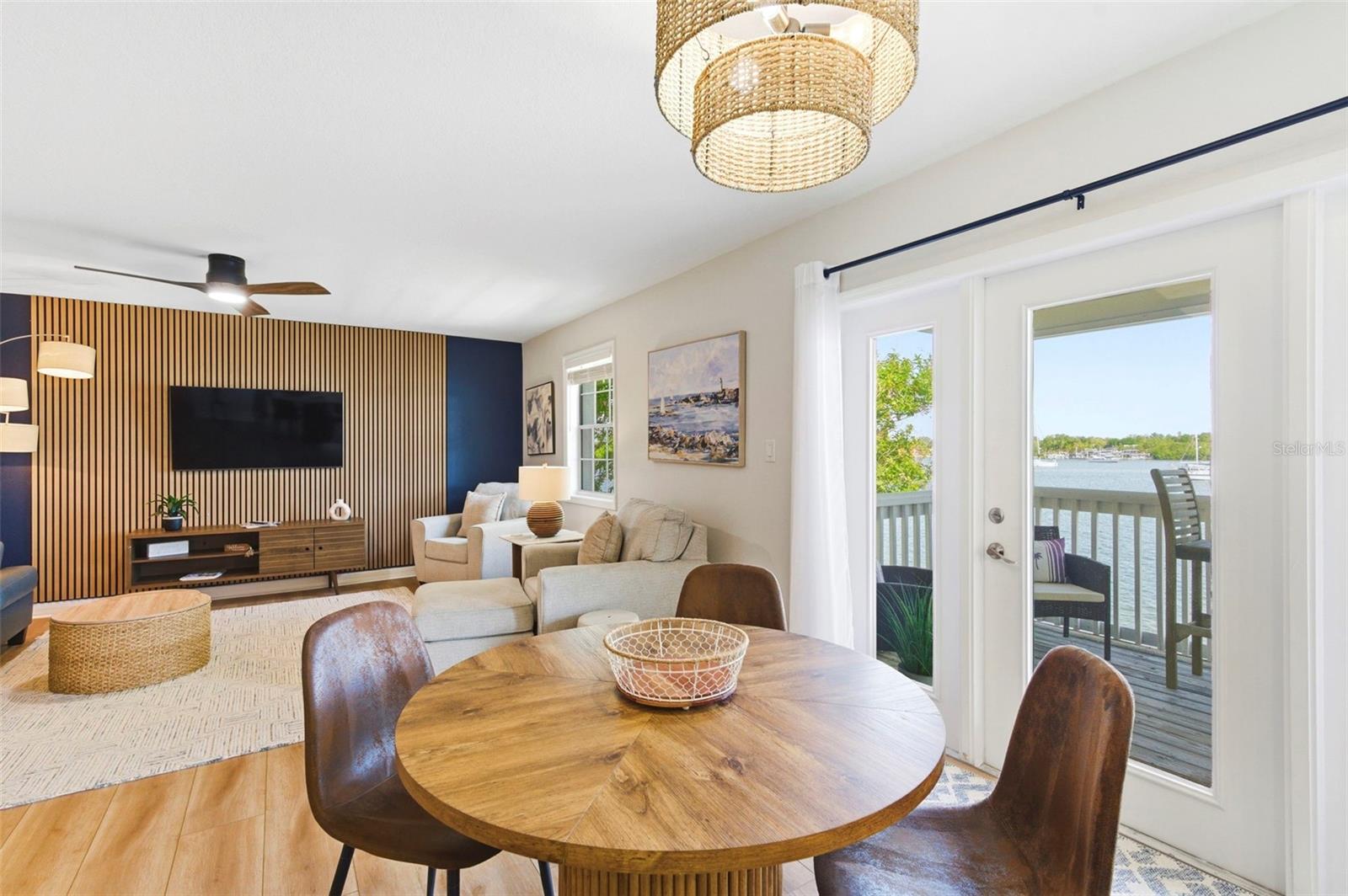 WATERSIDE AT COQUINA KEY NORTH - Residential Lease