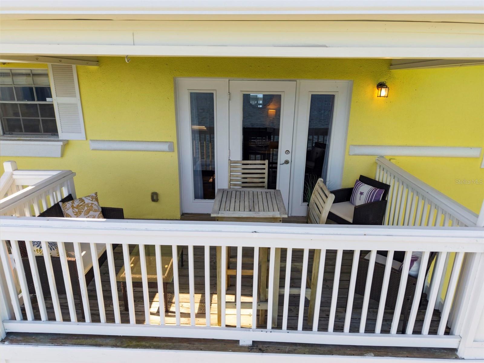 WATERSIDE AT COQUINA KEY NORTH - Residential Lease