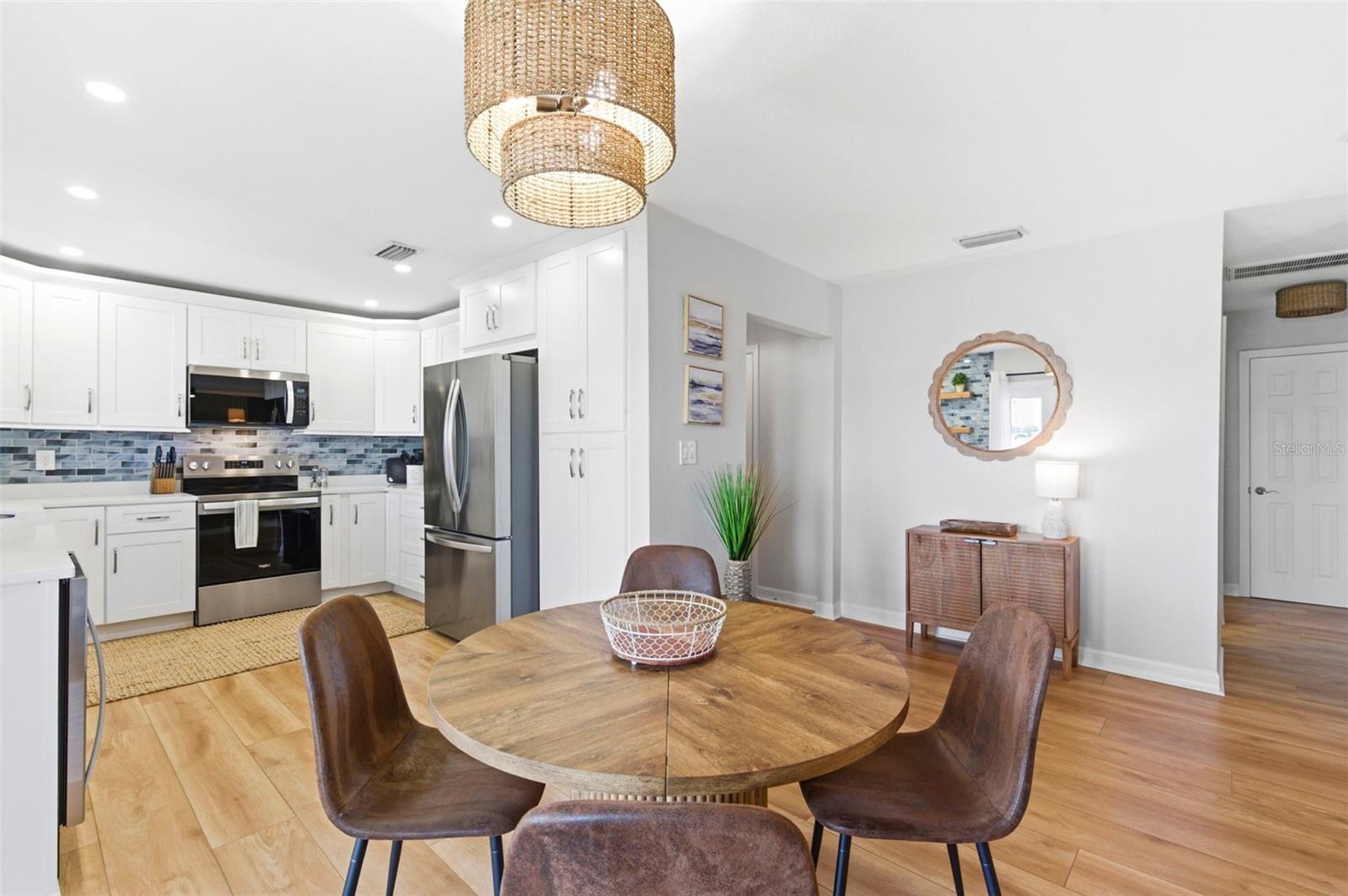 WATERSIDE AT COQUINA KEY NORTH - Residential Lease