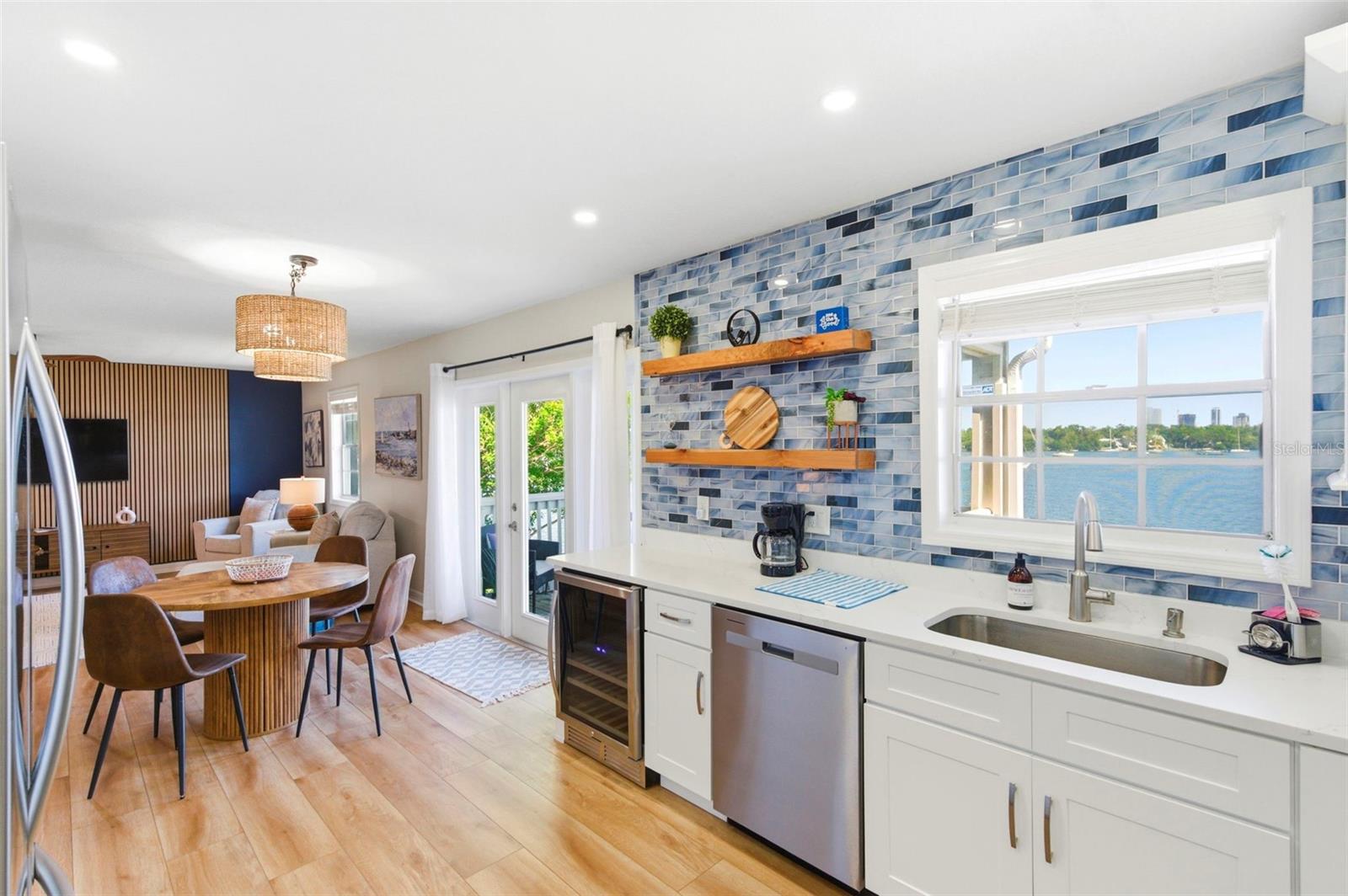 WATERSIDE AT COQUINA KEY NORTH - Residential Lease