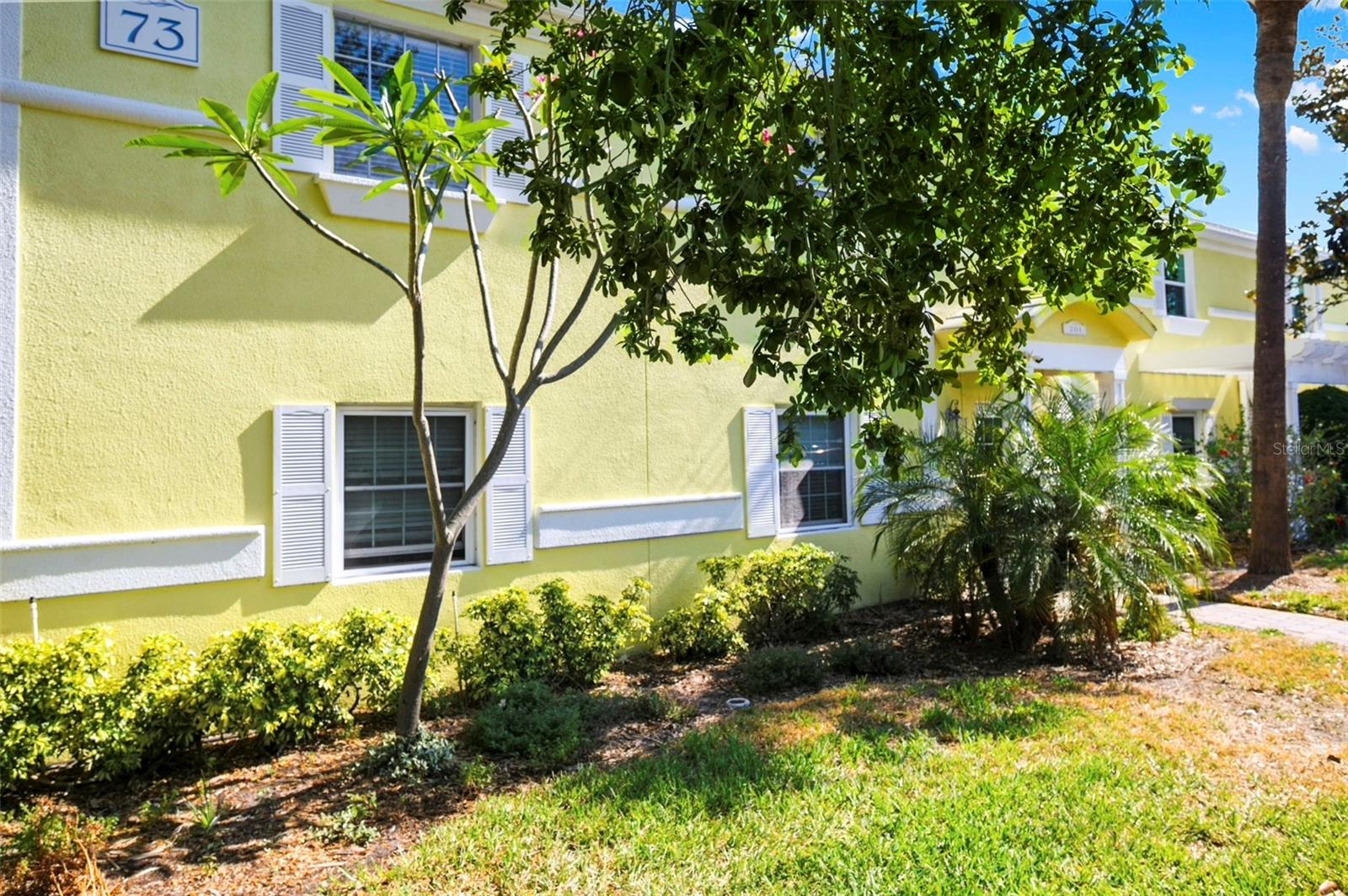 WATERSIDE AT COQUINA KEY NORTH - Residential Lease