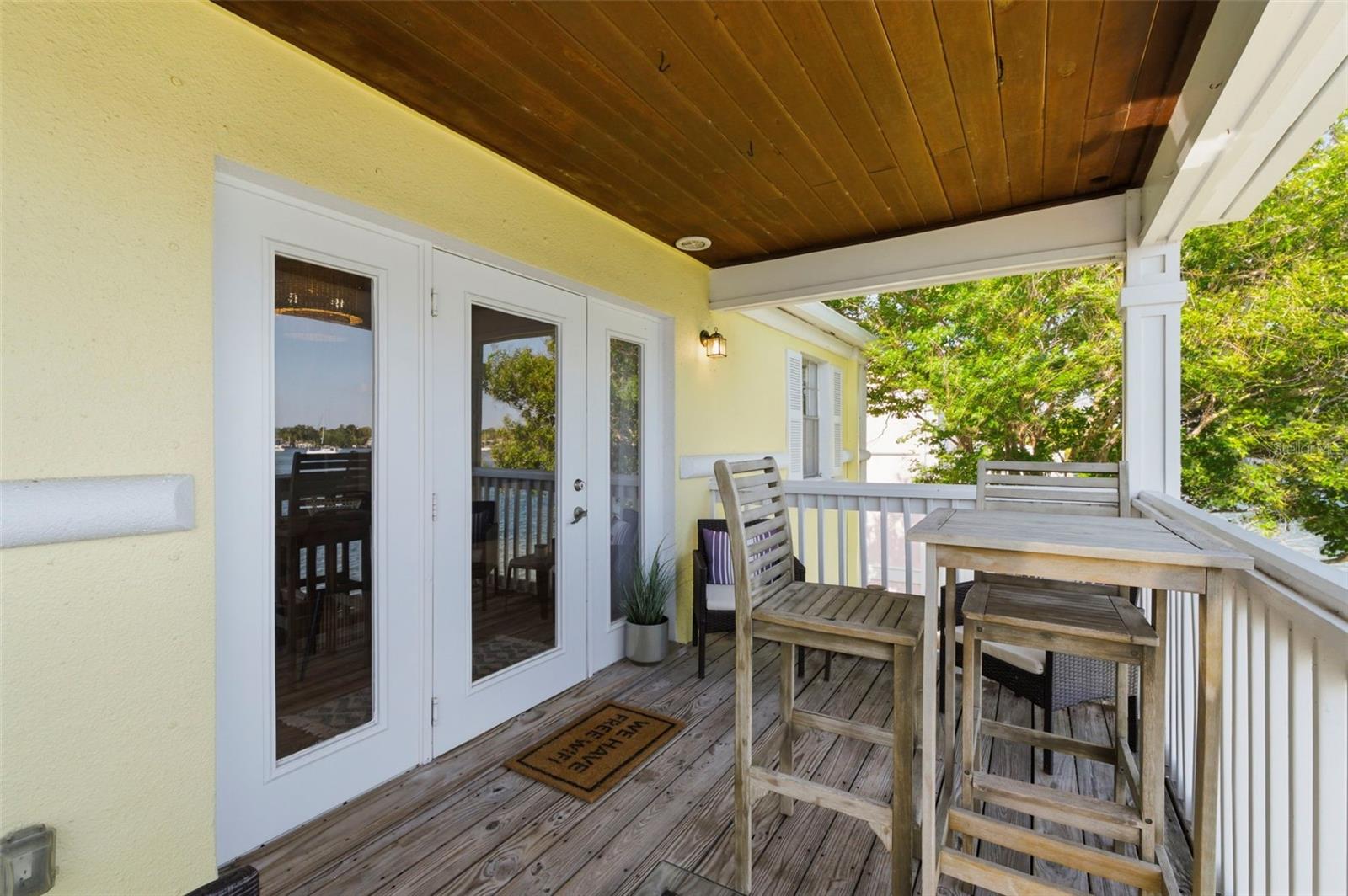 WATERSIDE AT COQUINA KEY NORTH - Residential Lease