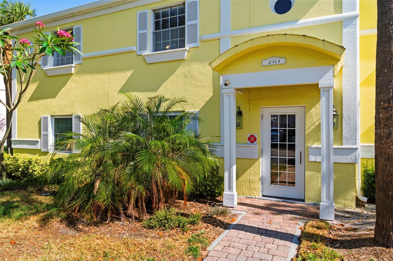 WATERSIDE AT COQUINA KEY NORTH - Residential Lease