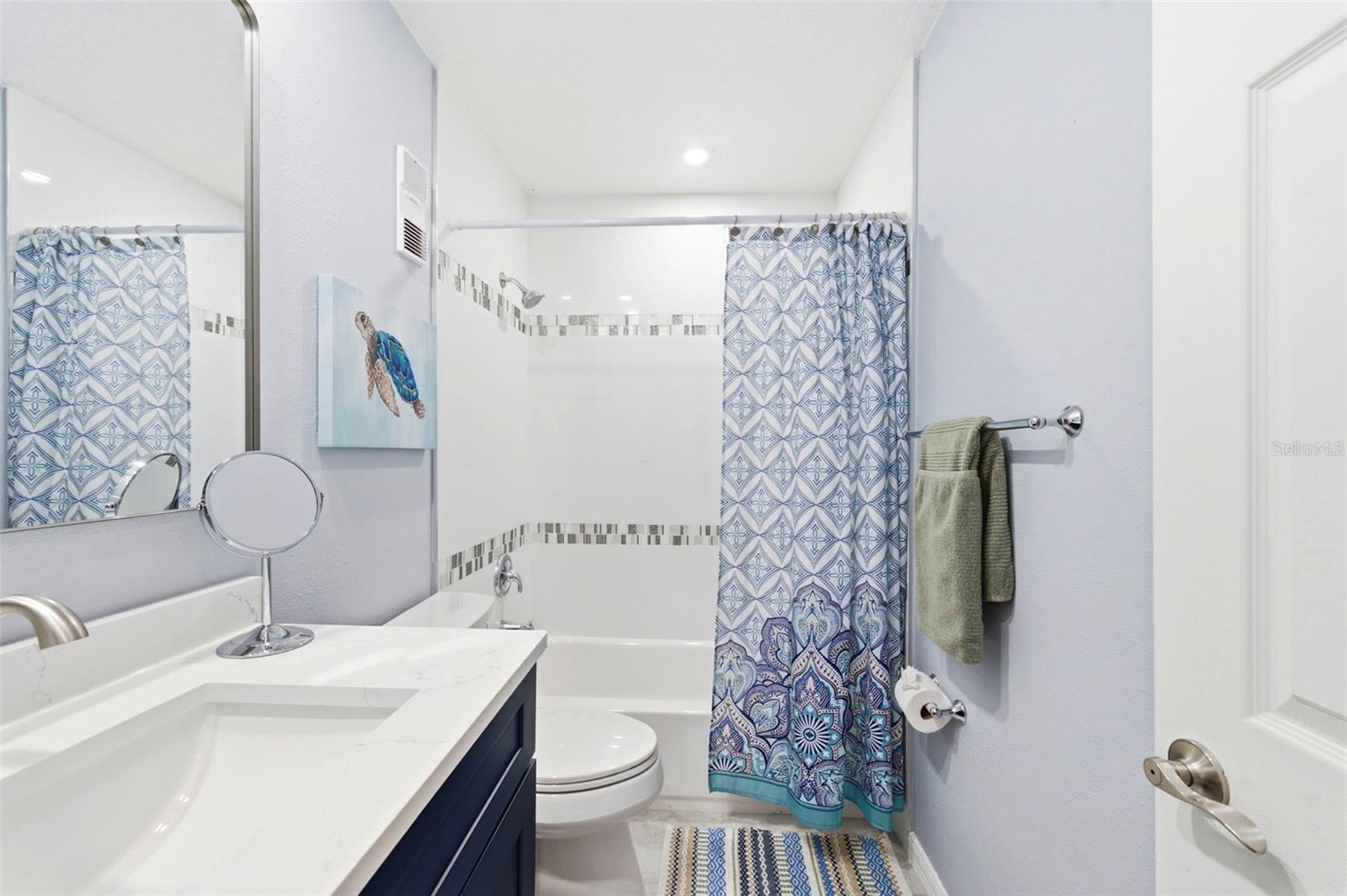 WATERSIDE AT COQUINA KEY NORTH - Residential Lease