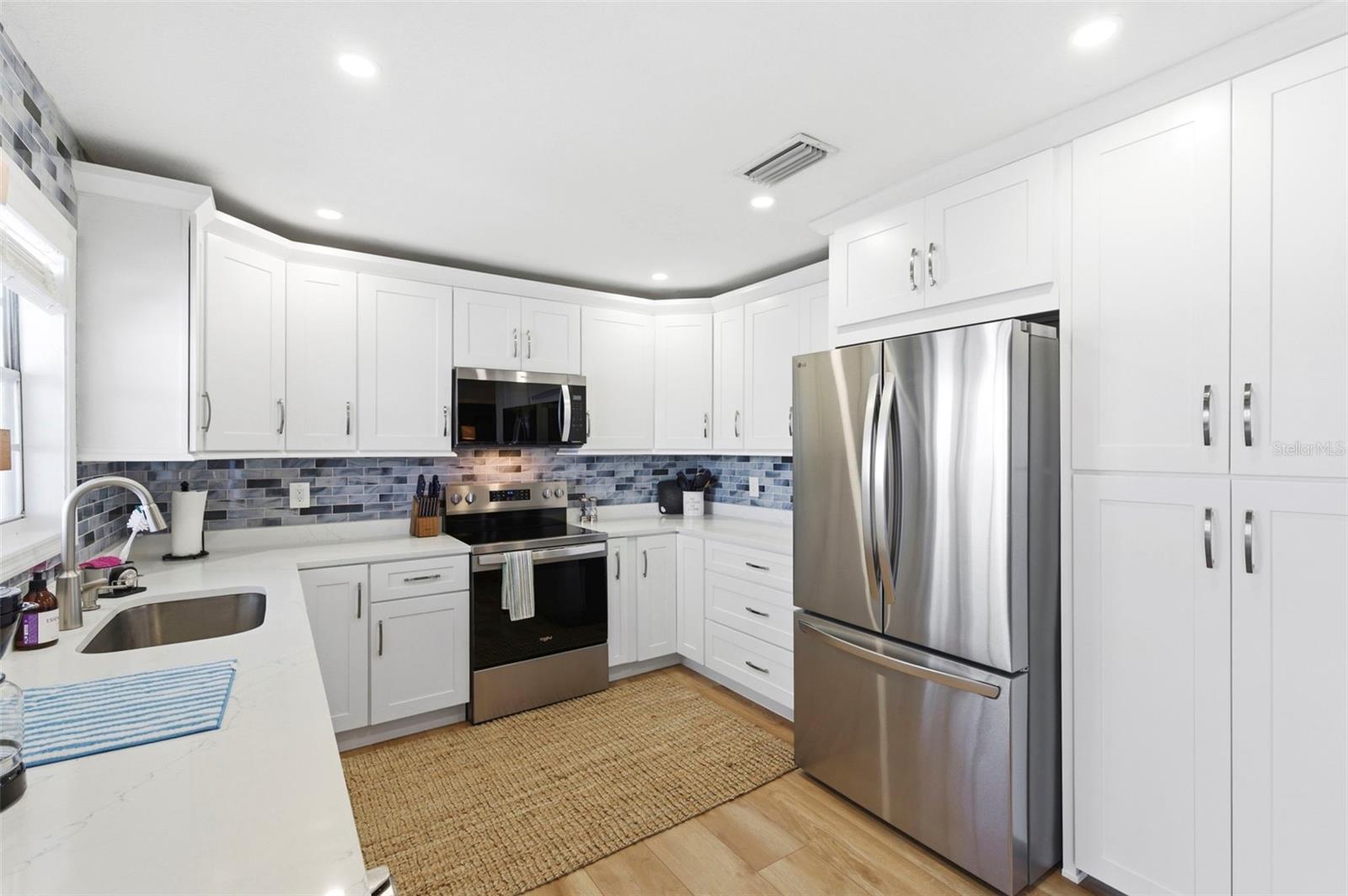 WATERSIDE AT COQUINA KEY NORTH - Residential Lease