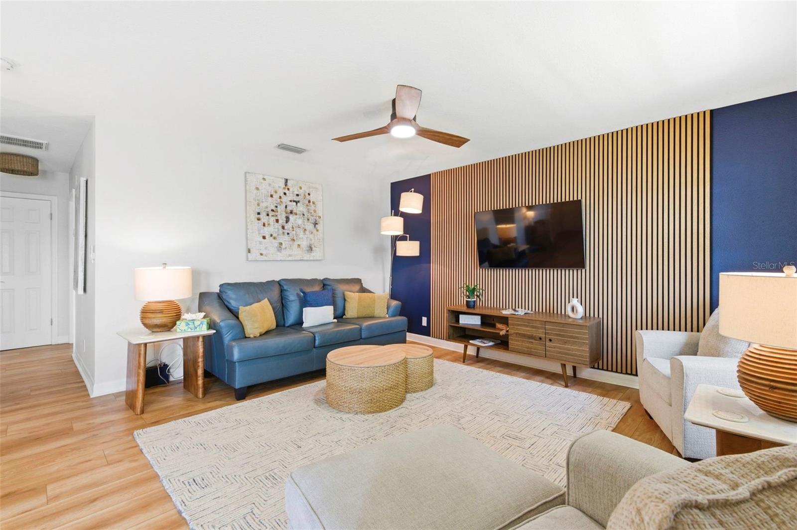 WATERSIDE AT COQUINA KEY NORTH - Residential Lease