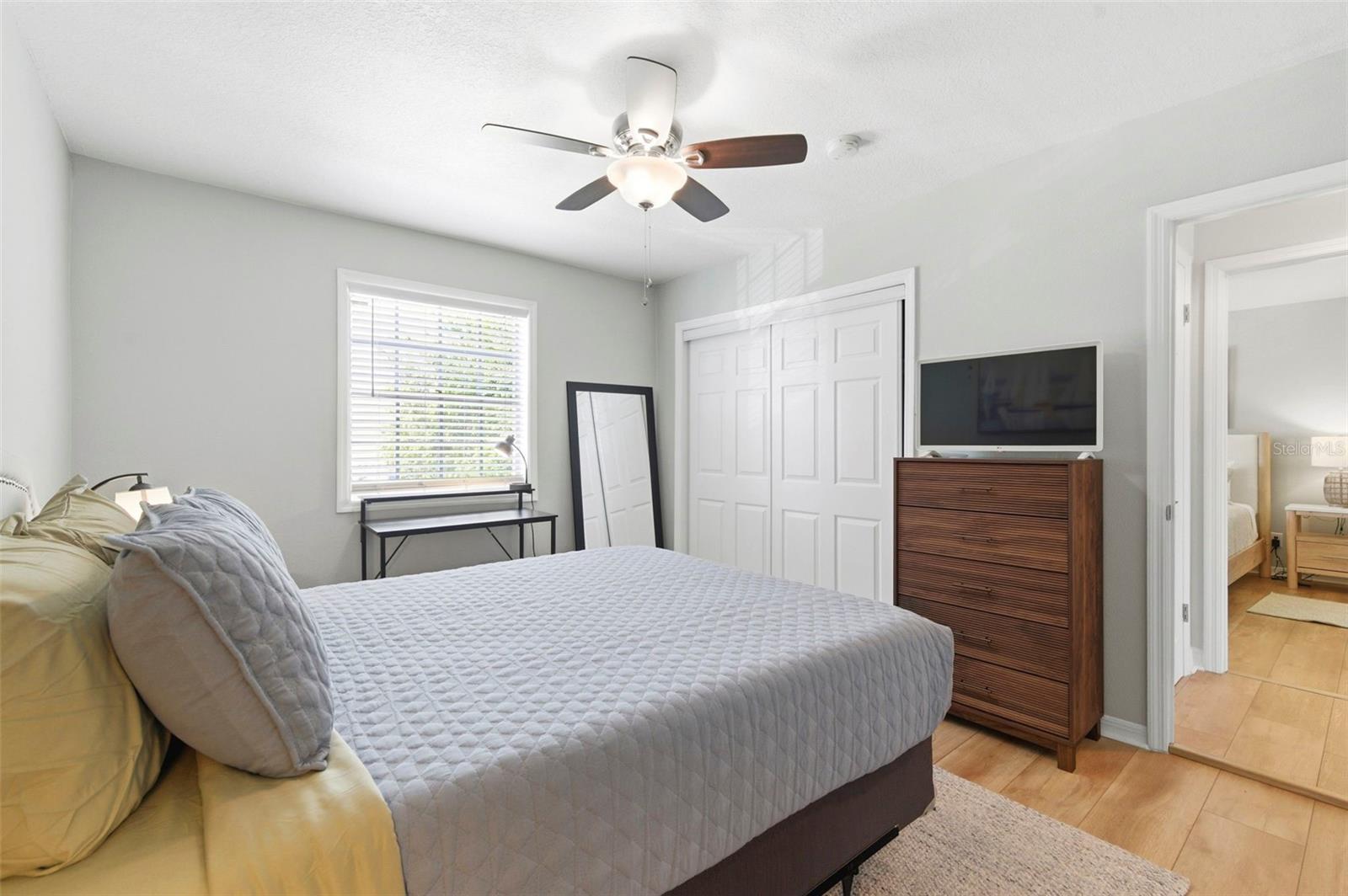 WATERSIDE AT COQUINA KEY NORTH - Residential Lease