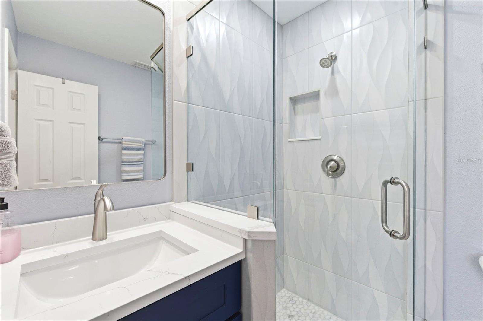 WATERSIDE AT COQUINA KEY NORTH - Residential Lease