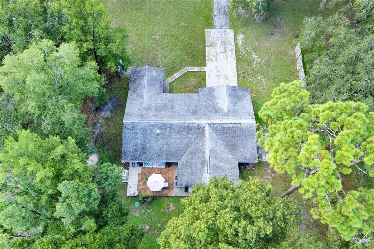 RIDGE MANOR - Residential