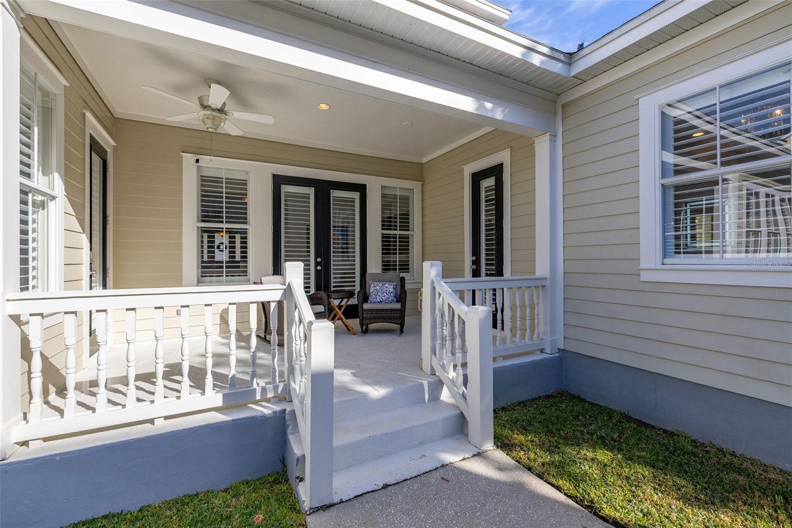 CELEBRATION SOUTH VILLAGE UNIT 3 - Residential