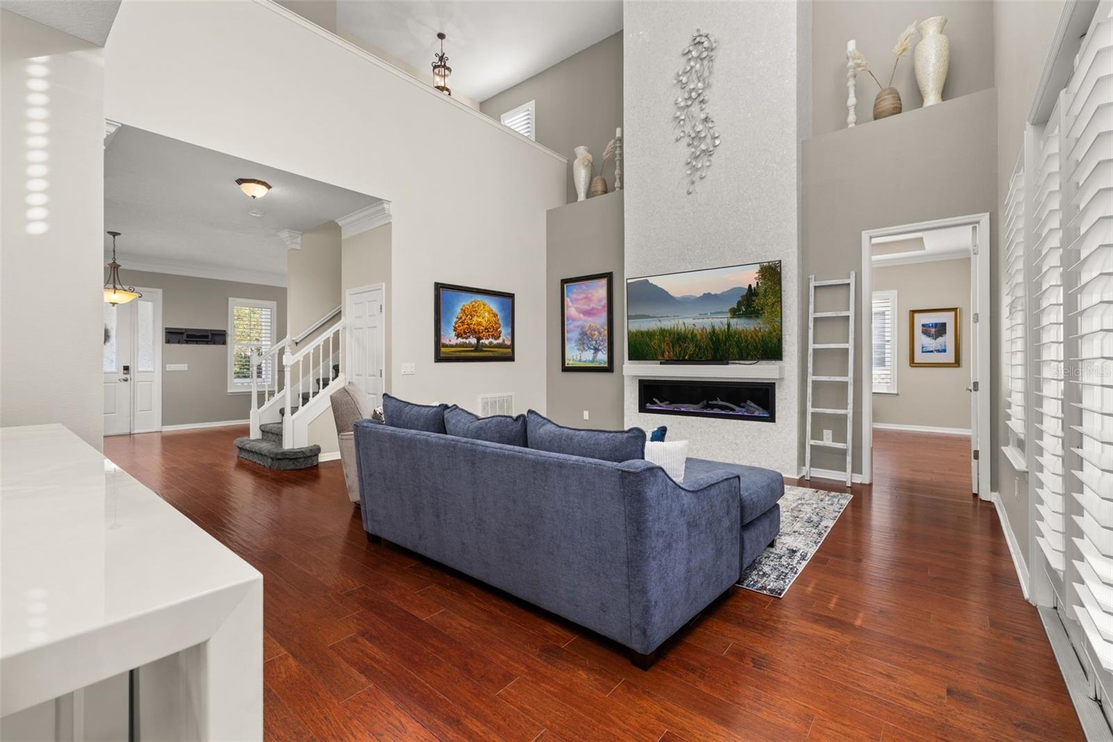 CELEBRATION SOUTH VILLAGE UNIT 3 - Residential