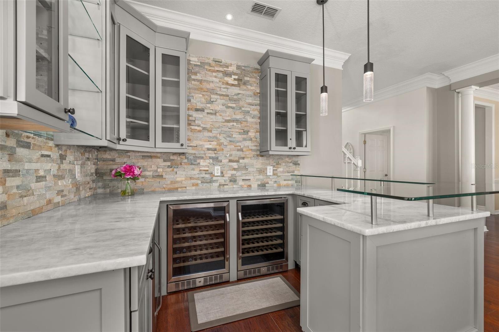 CELEBRATION SOUTH VILLAGE UNIT 3 - Residential