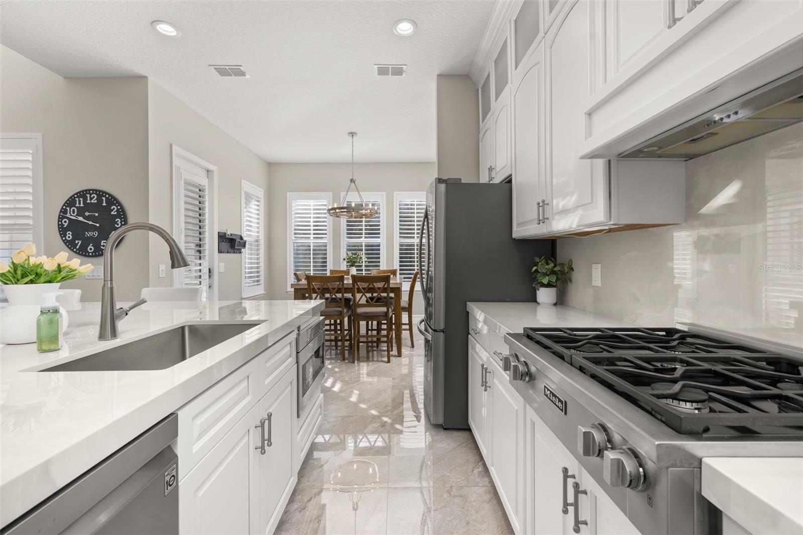 CELEBRATION SOUTH VILLAGE UNIT 3 - Residential