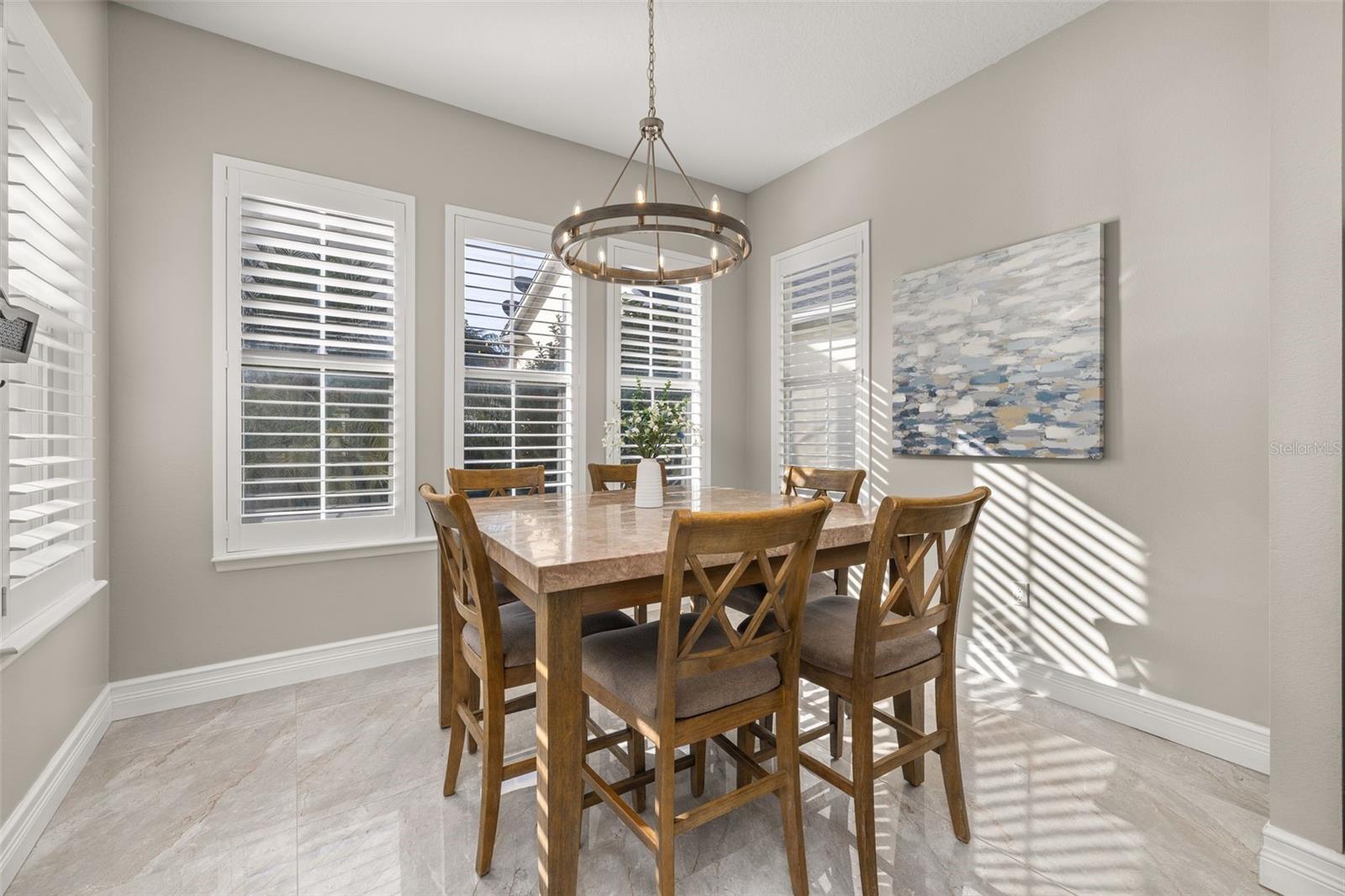 CELEBRATION SOUTH VILLAGE UNIT 3 - Residential