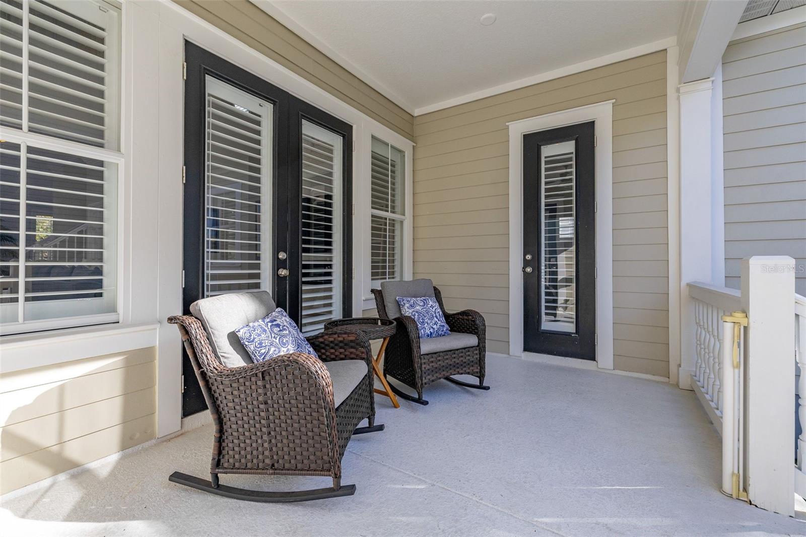 CELEBRATION SOUTH VILLAGE UNIT 3 - Residential