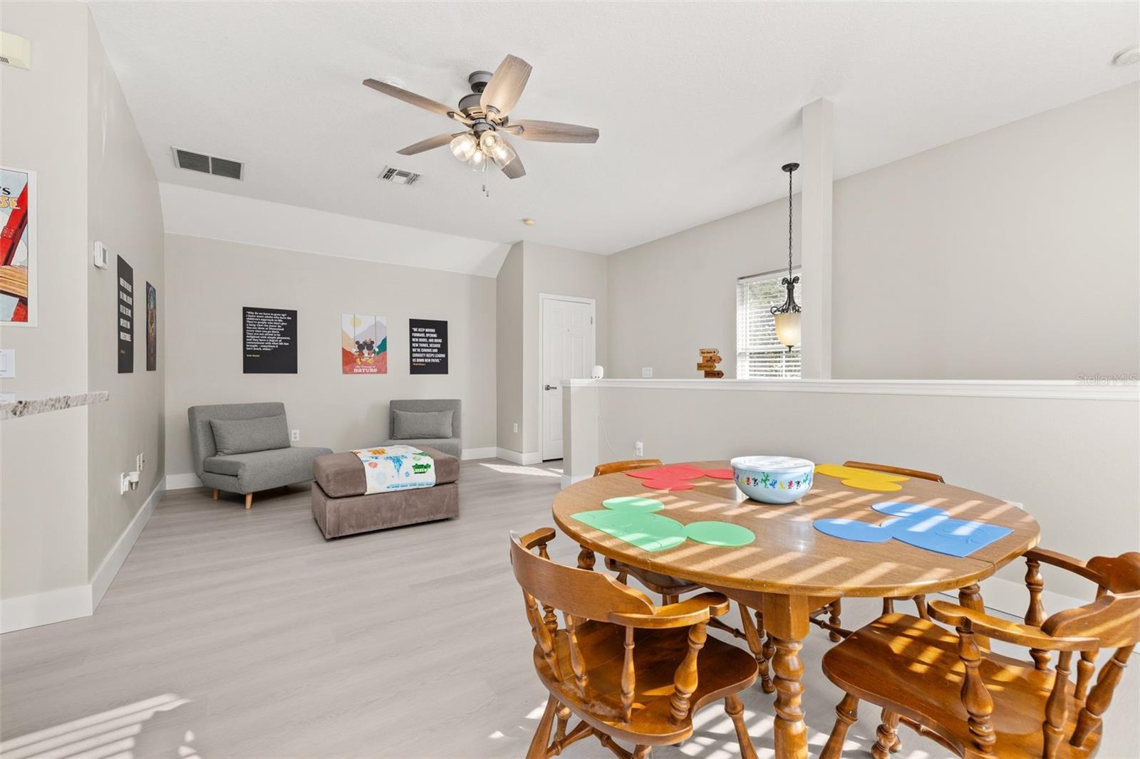 CELEBRATION SOUTH VILLAGE UNIT 3 - Residential