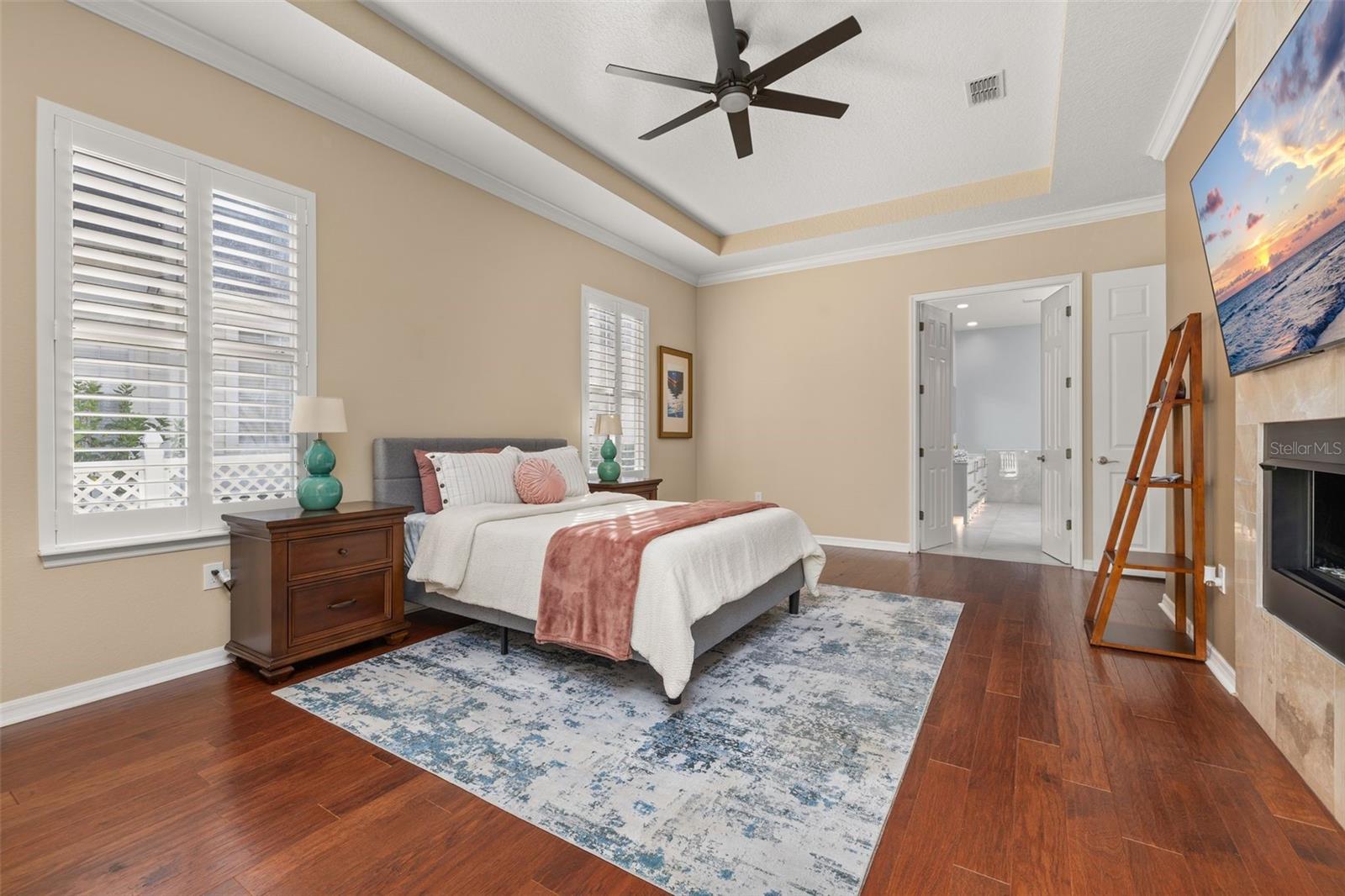 CELEBRATION SOUTH VILLAGE UNIT 3 - Residential