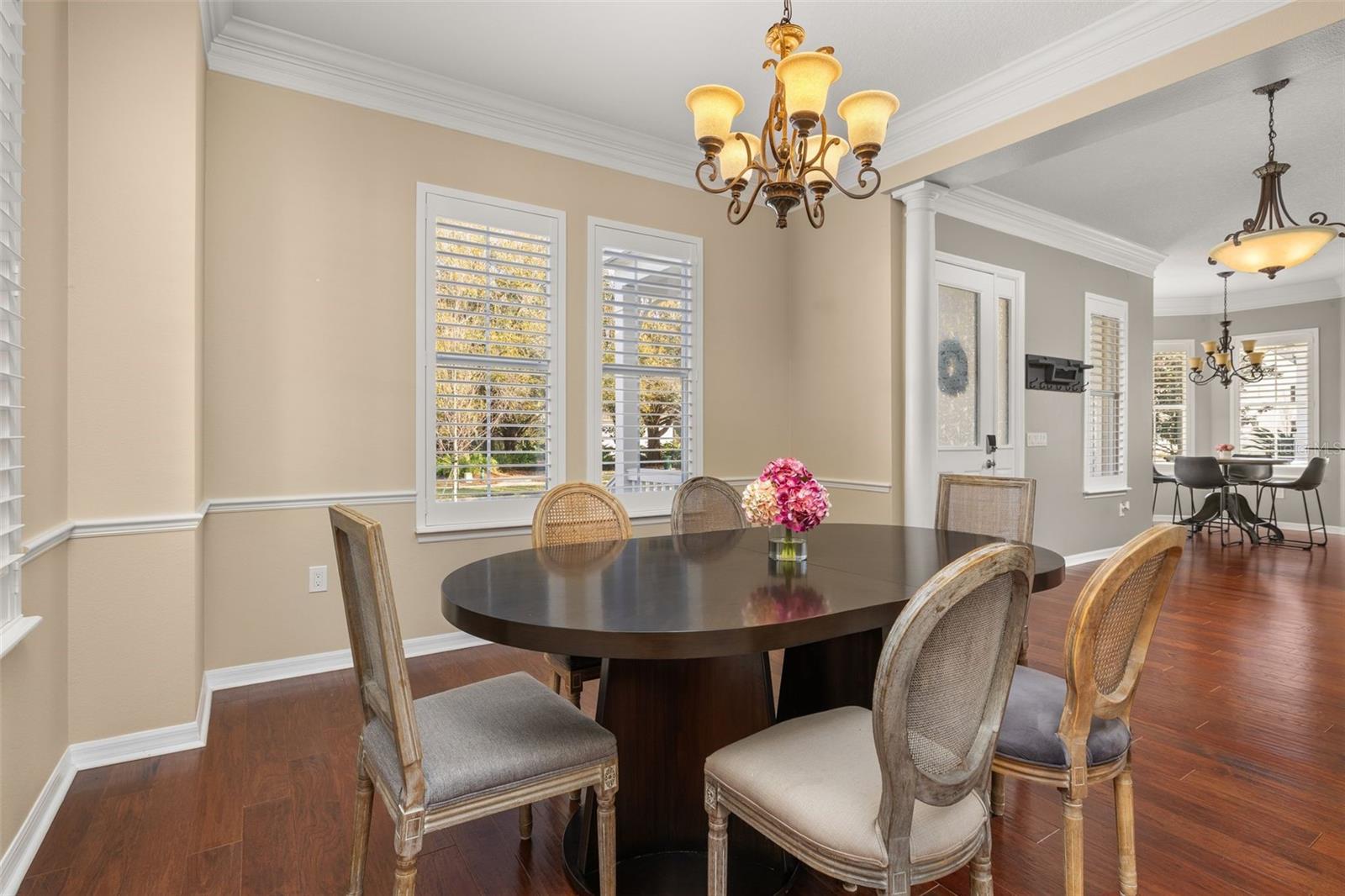 CELEBRATION SOUTH VILLAGE UNIT 3 - Residential