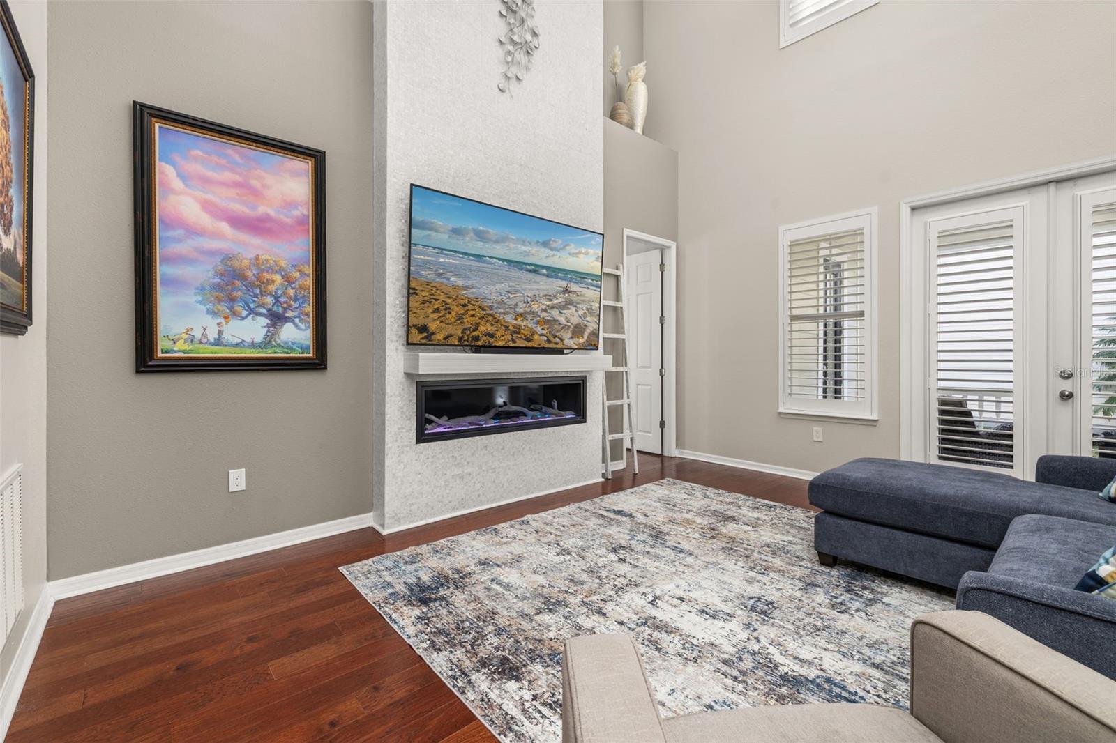 CELEBRATION SOUTH VILLAGE UNIT 3 - Residential