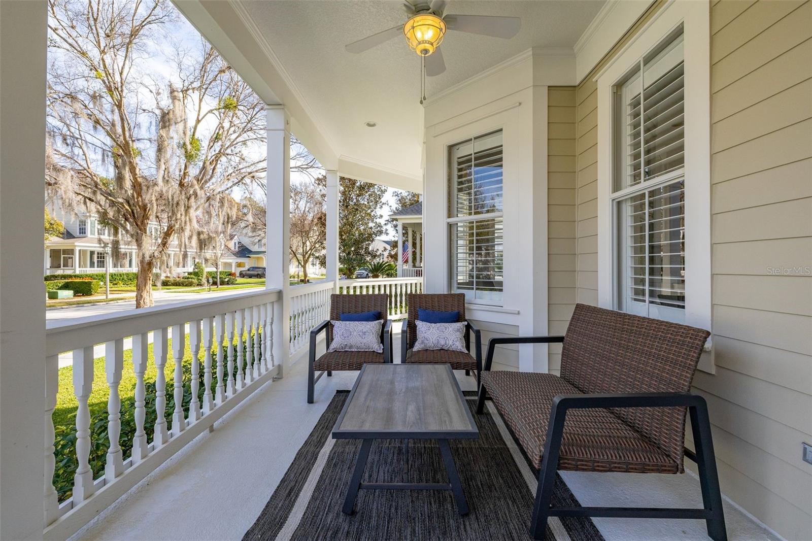 CELEBRATION SOUTH VILLAGE UNIT 3 - Residential