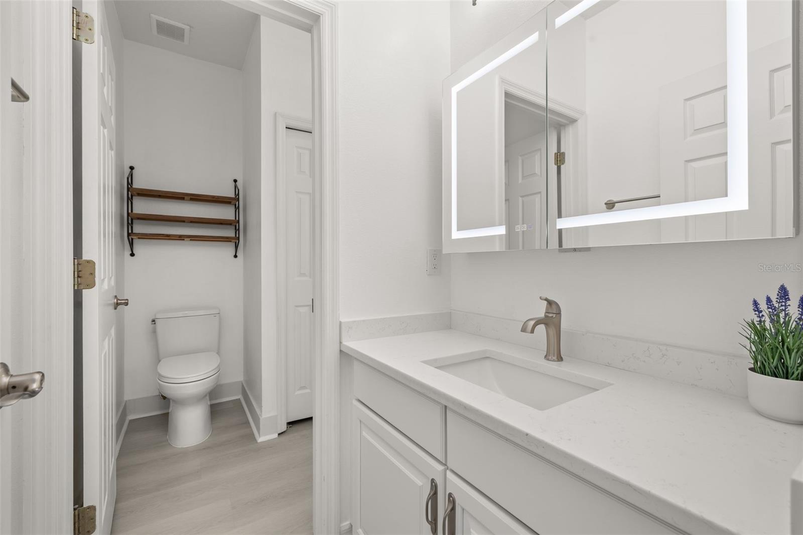 CELEBRATION SOUTH VILLAGE UNIT 3 - Residential