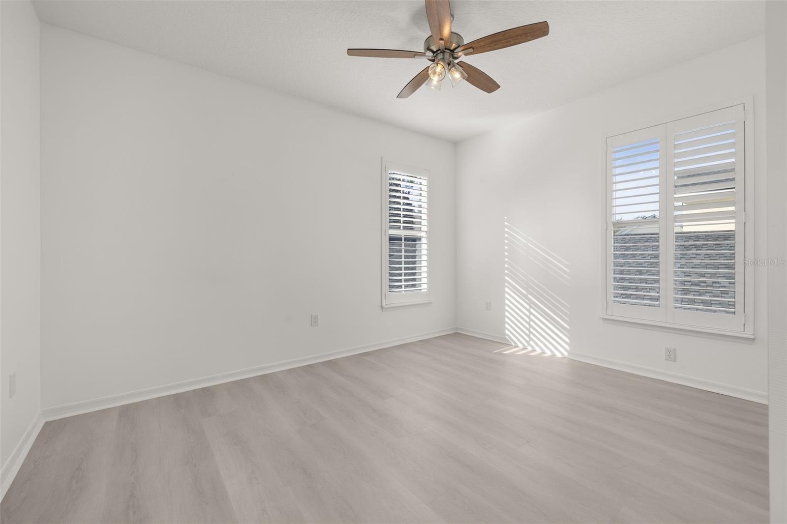 CELEBRATION SOUTH VILLAGE UNIT 3 - Residential