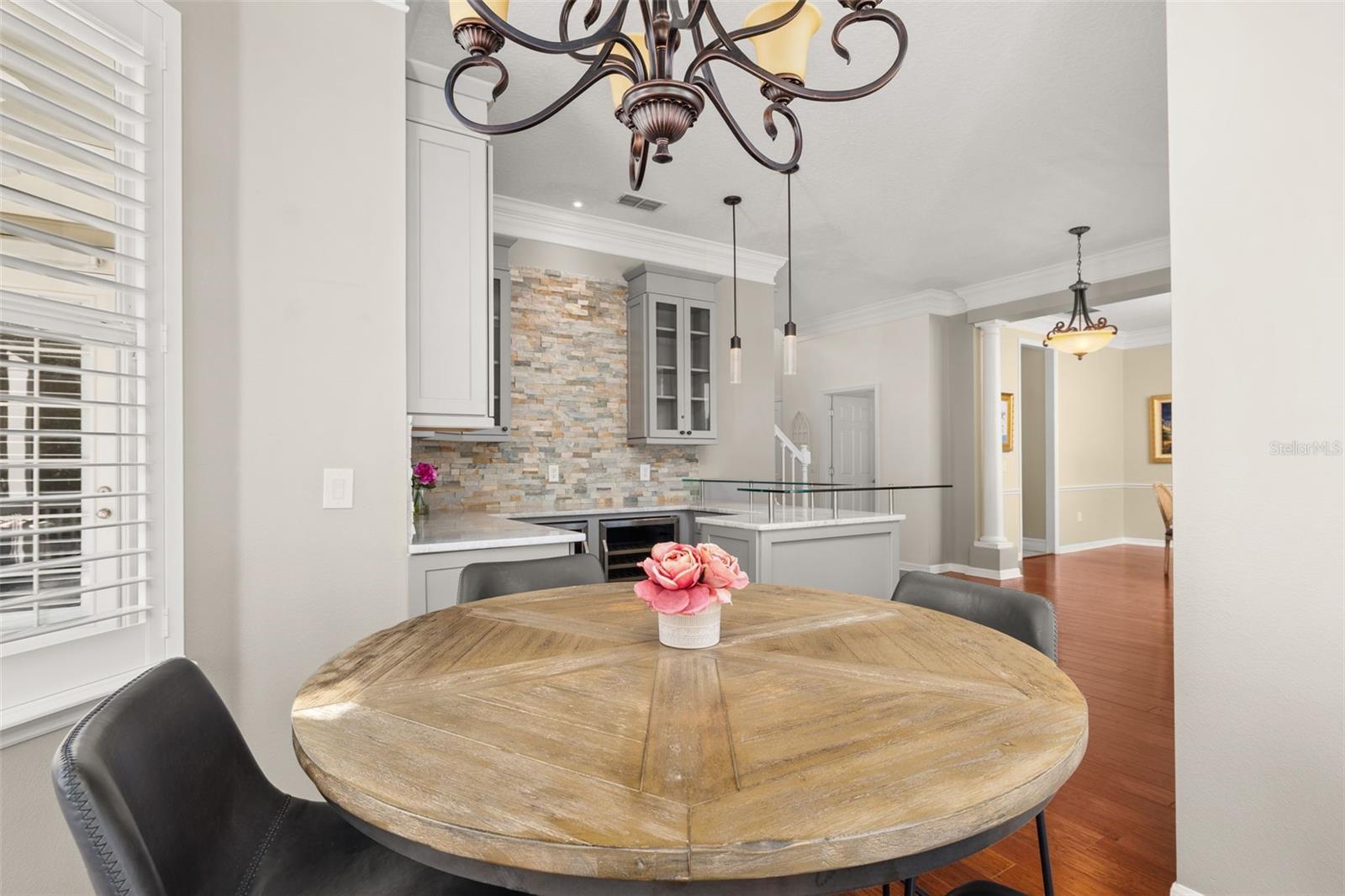 CELEBRATION SOUTH VILLAGE UNIT 3 - Residential