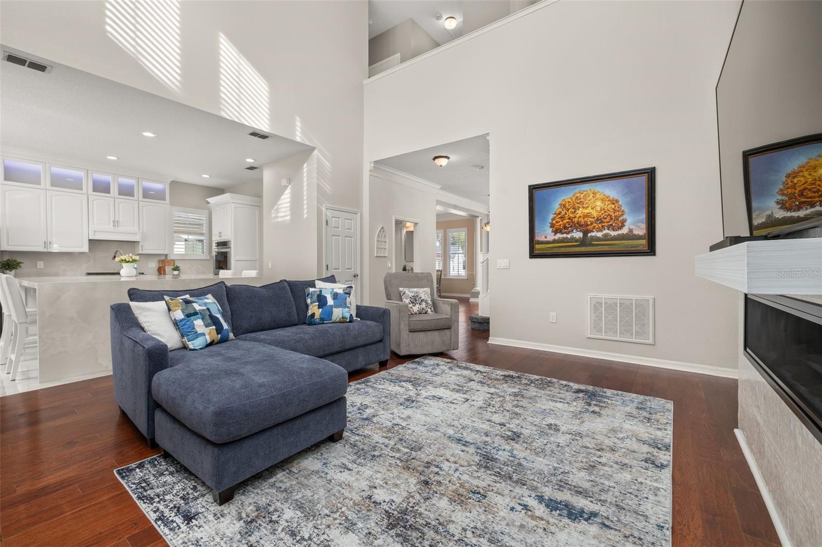 CELEBRATION SOUTH VILLAGE UNIT 3 - Residential