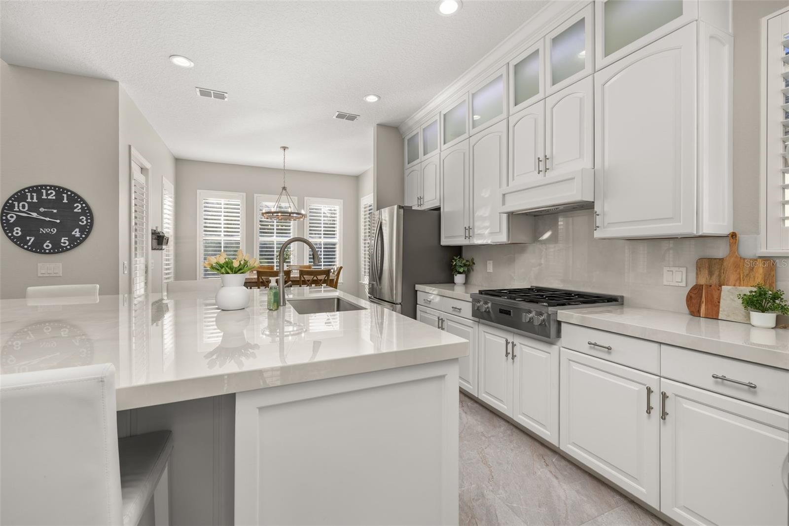 CELEBRATION SOUTH VILLAGE UNIT 3 - Residential