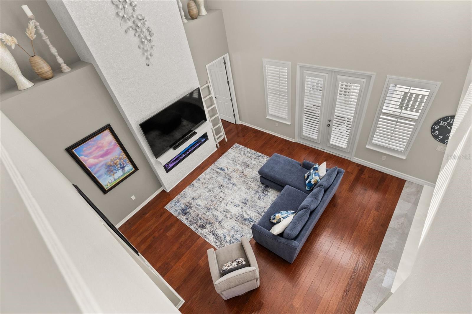 CELEBRATION SOUTH VILLAGE UNIT 3 - Residential