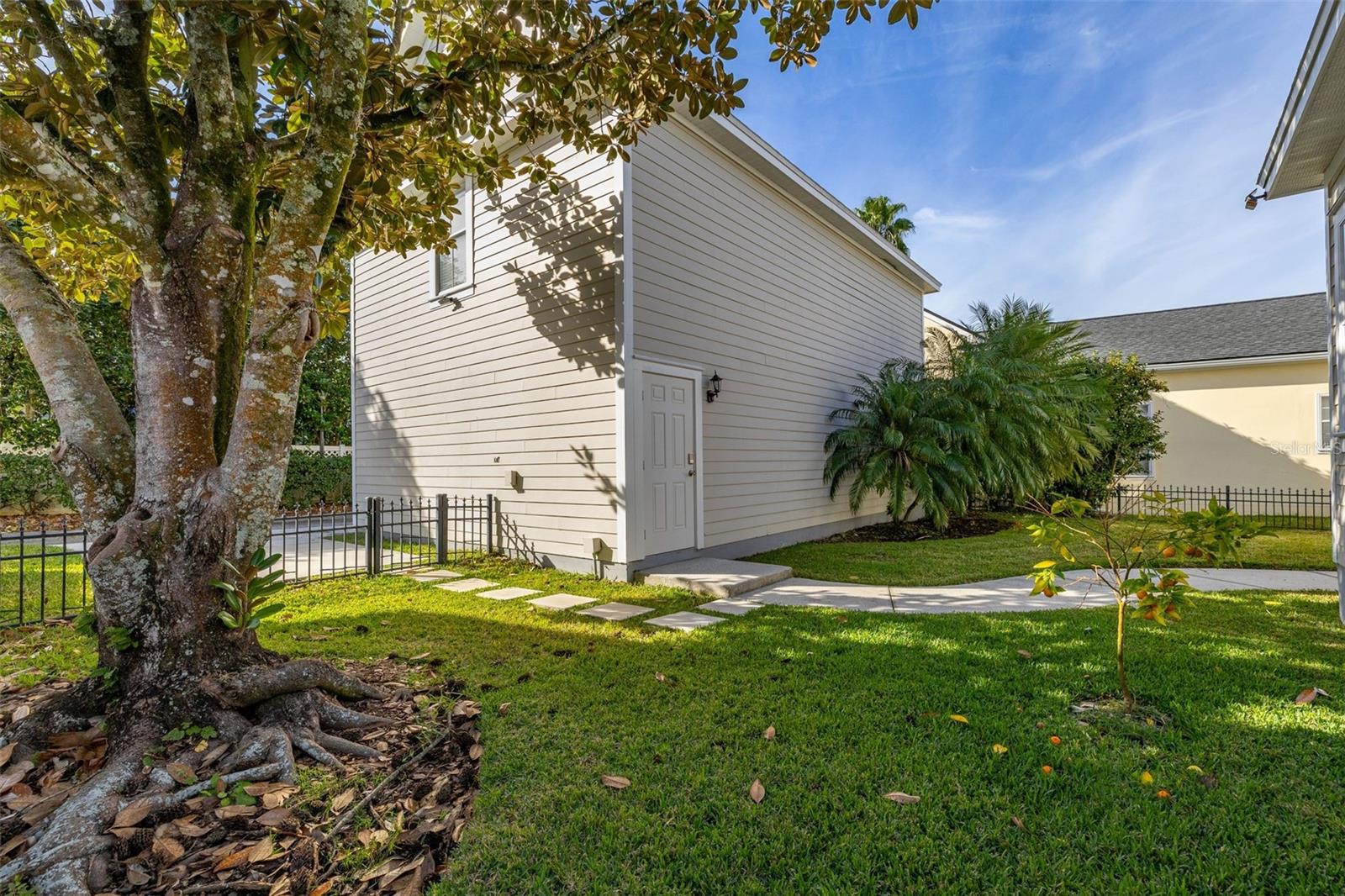 CELEBRATION SOUTH VILLAGE UNIT 3 - Residential