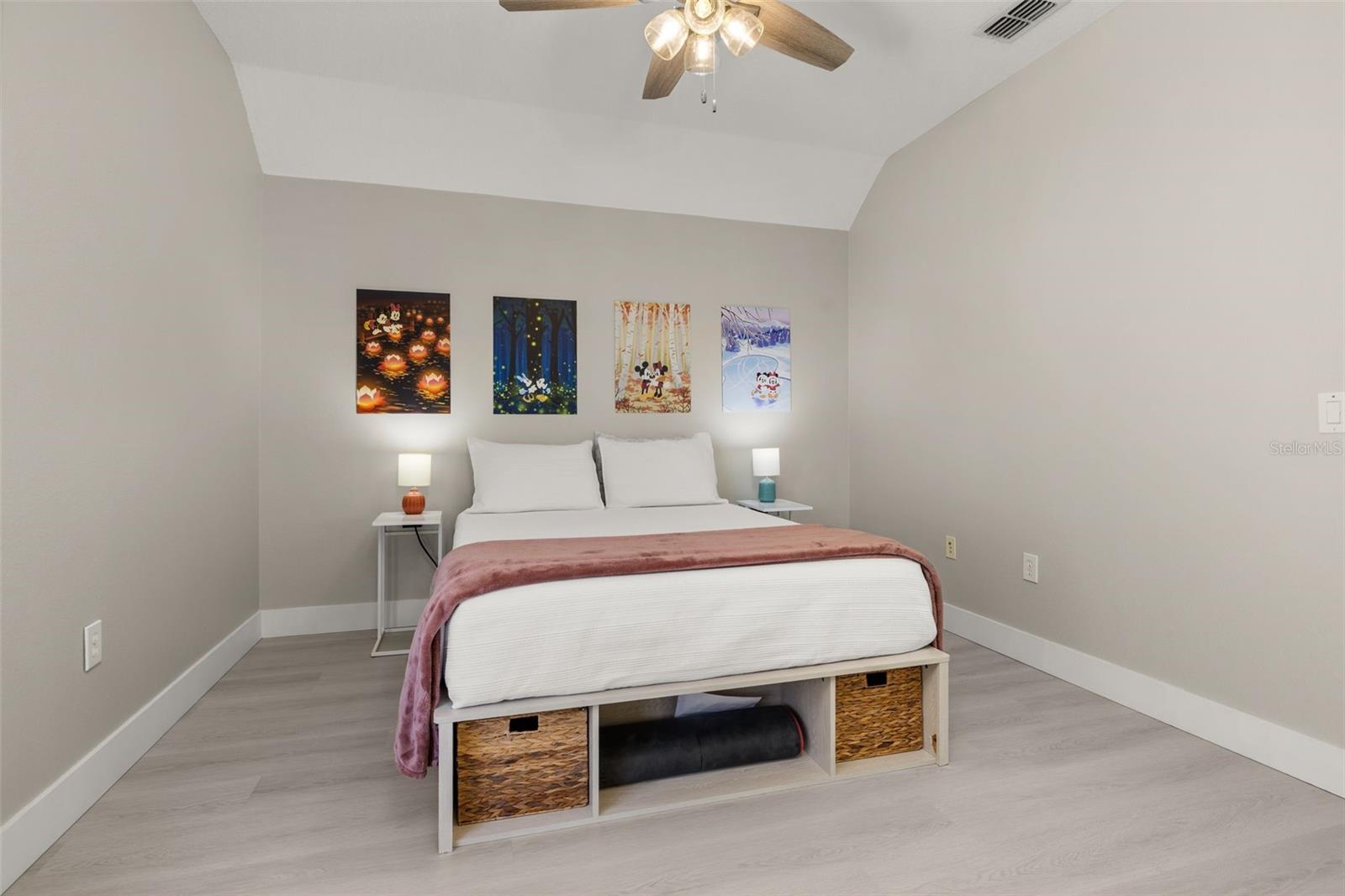 CELEBRATION SOUTH VILLAGE UNIT 3 - Residential