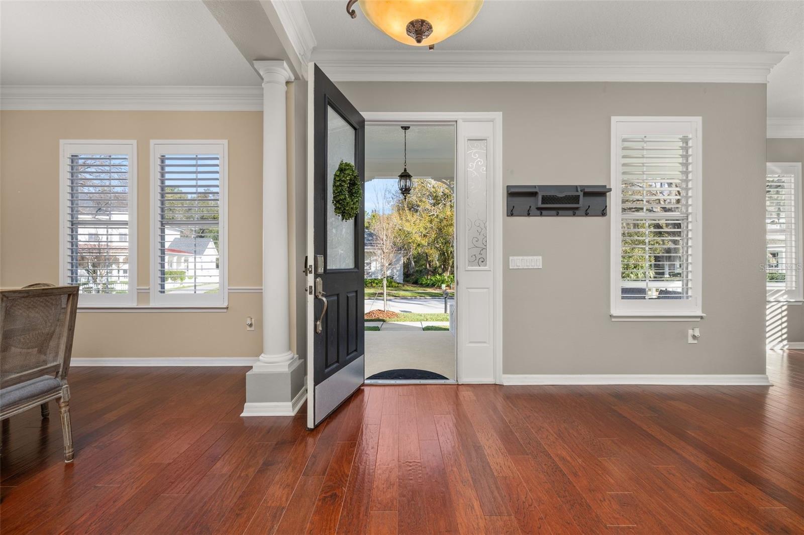 CELEBRATION SOUTH VILLAGE UNIT 3 - Residential