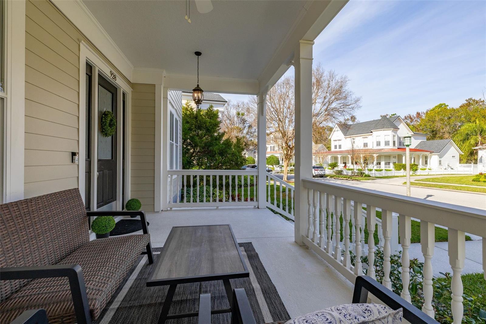 CELEBRATION SOUTH VILLAGE UNIT 3 - Residential