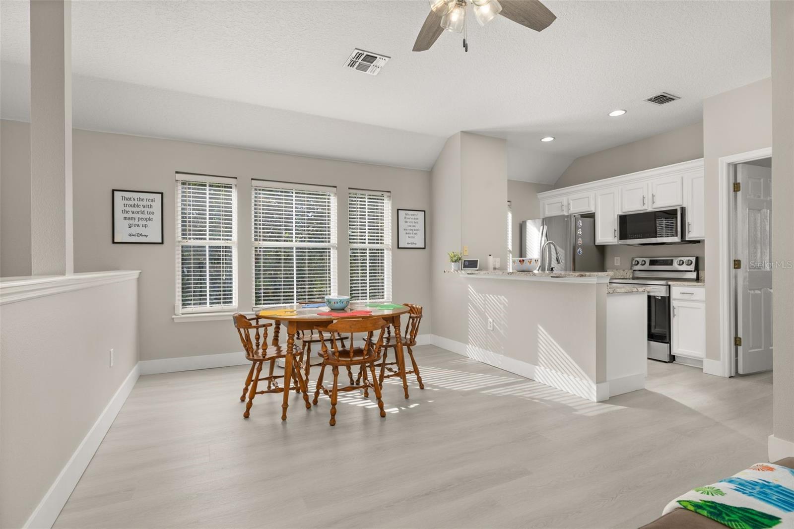 CELEBRATION SOUTH VILLAGE UNIT 3 - Residential