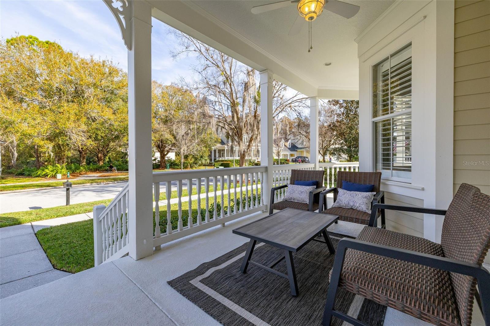 CELEBRATION SOUTH VILLAGE UNIT 3 - Residential