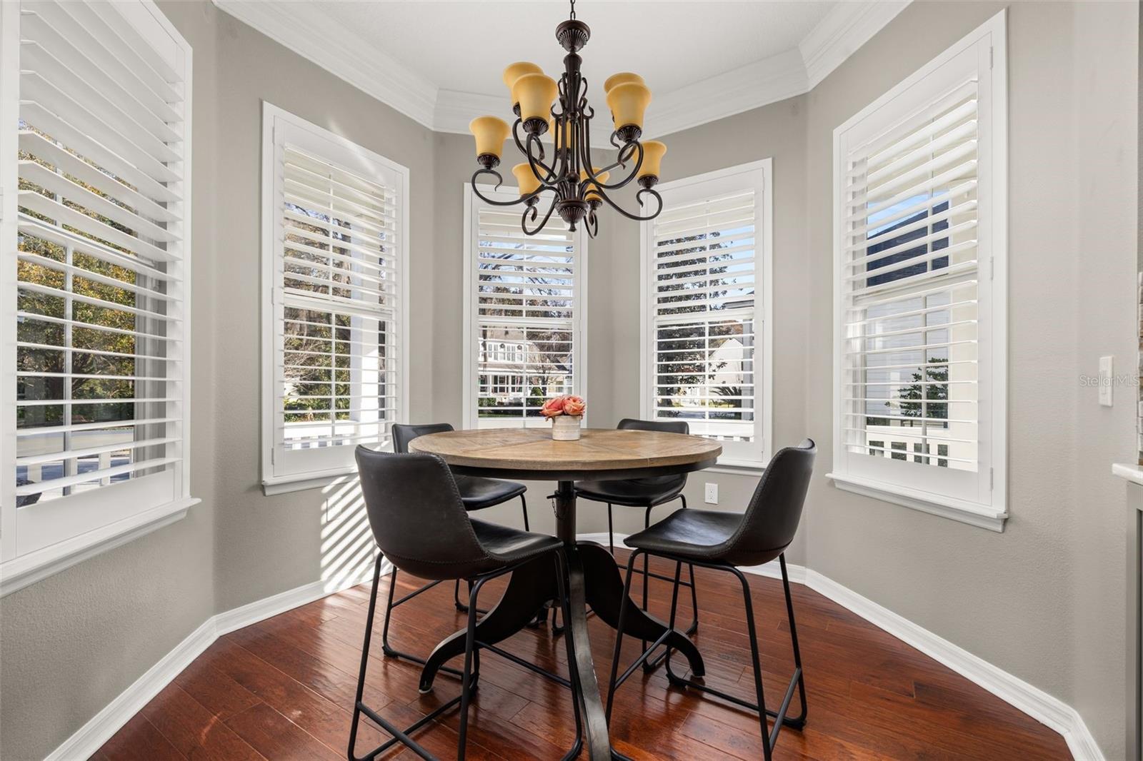 CELEBRATION SOUTH VILLAGE UNIT 3 - Residential