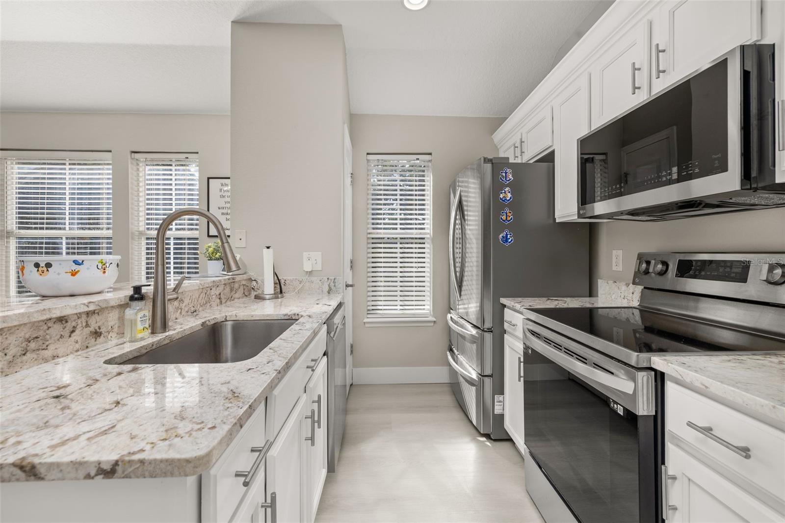 CELEBRATION SOUTH VILLAGE UNIT 3 - Residential