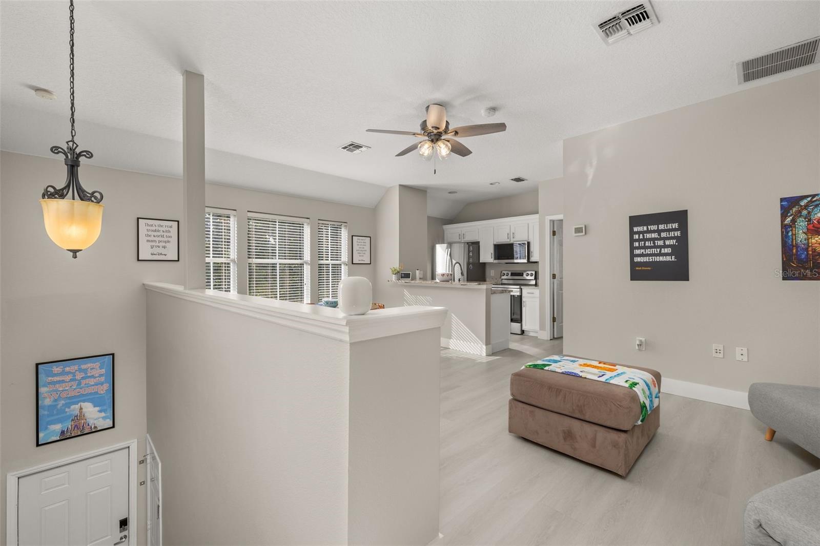 CELEBRATION SOUTH VILLAGE UNIT 3 - Residential