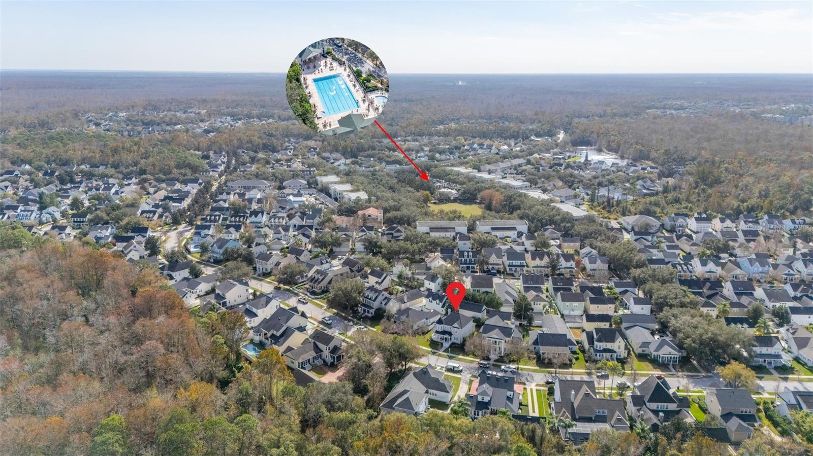 CELEBRATION SOUTH VILLAGE UNIT 3 - Residential