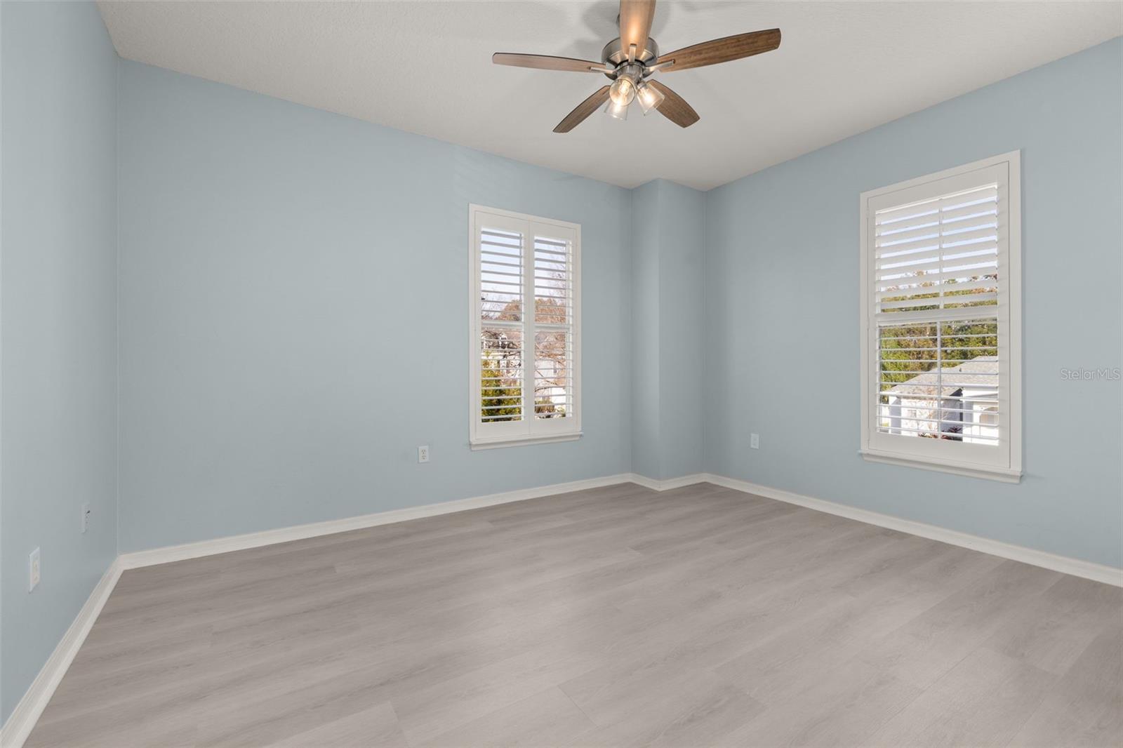 CELEBRATION SOUTH VILLAGE UNIT 3 - Residential