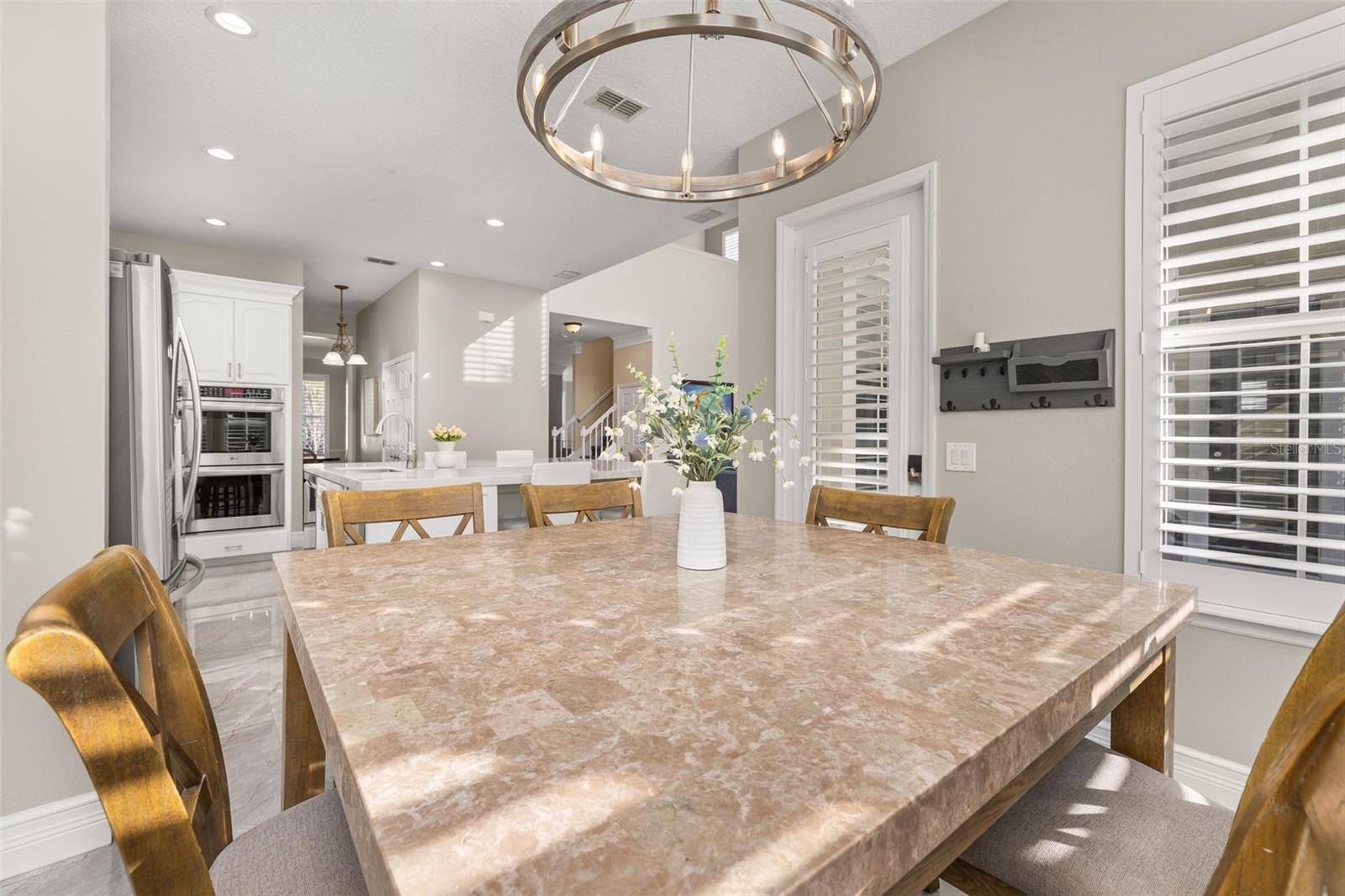 CELEBRATION SOUTH VILLAGE UNIT 3 - Residential