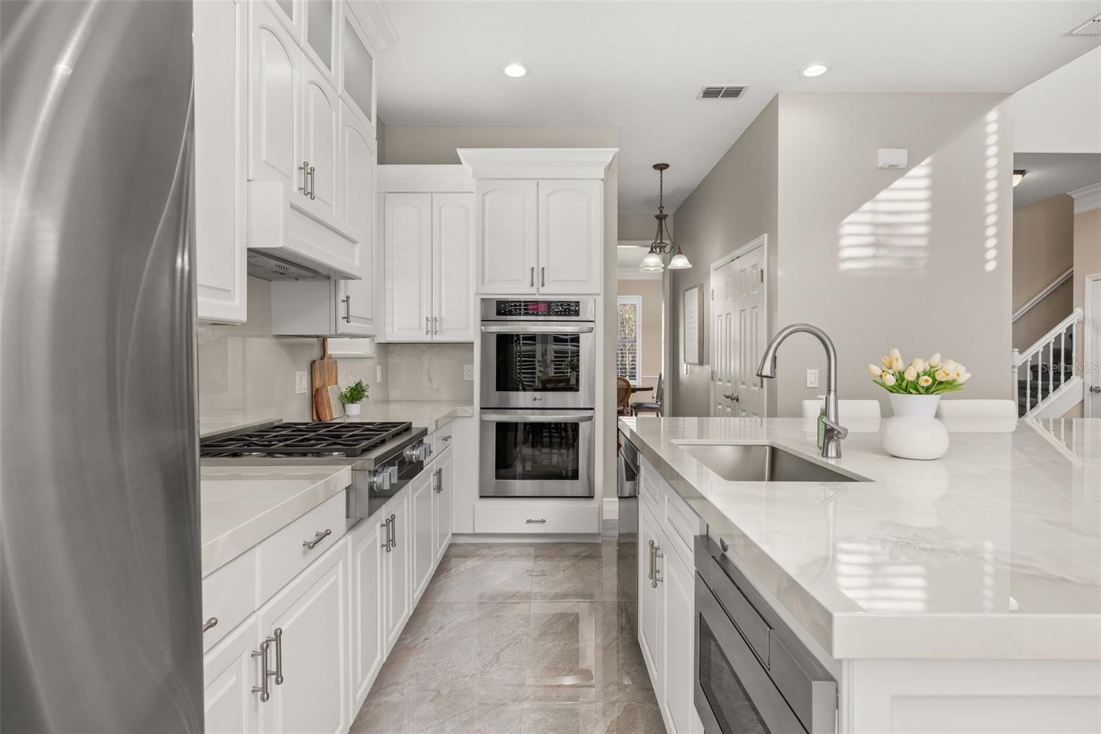 CELEBRATION SOUTH VILLAGE UNIT 3 - Residential