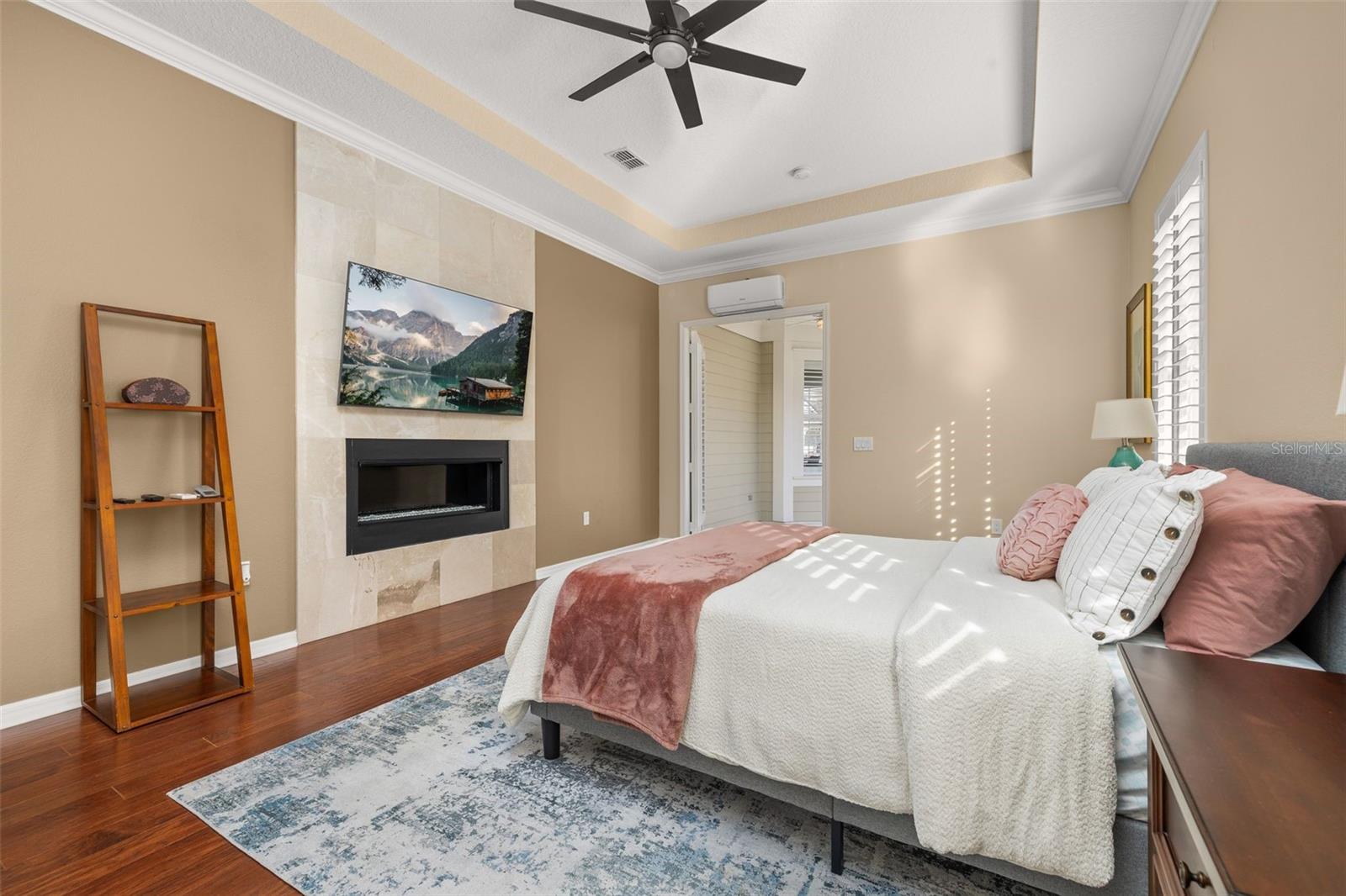 CELEBRATION SOUTH VILLAGE UNIT 3 - Residential