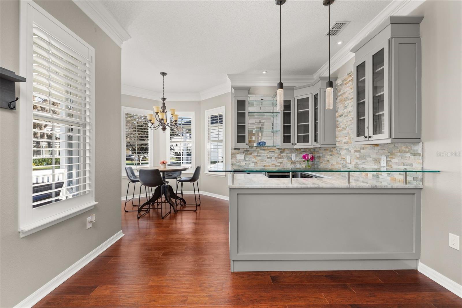 CELEBRATION SOUTH VILLAGE UNIT 3 - Residential