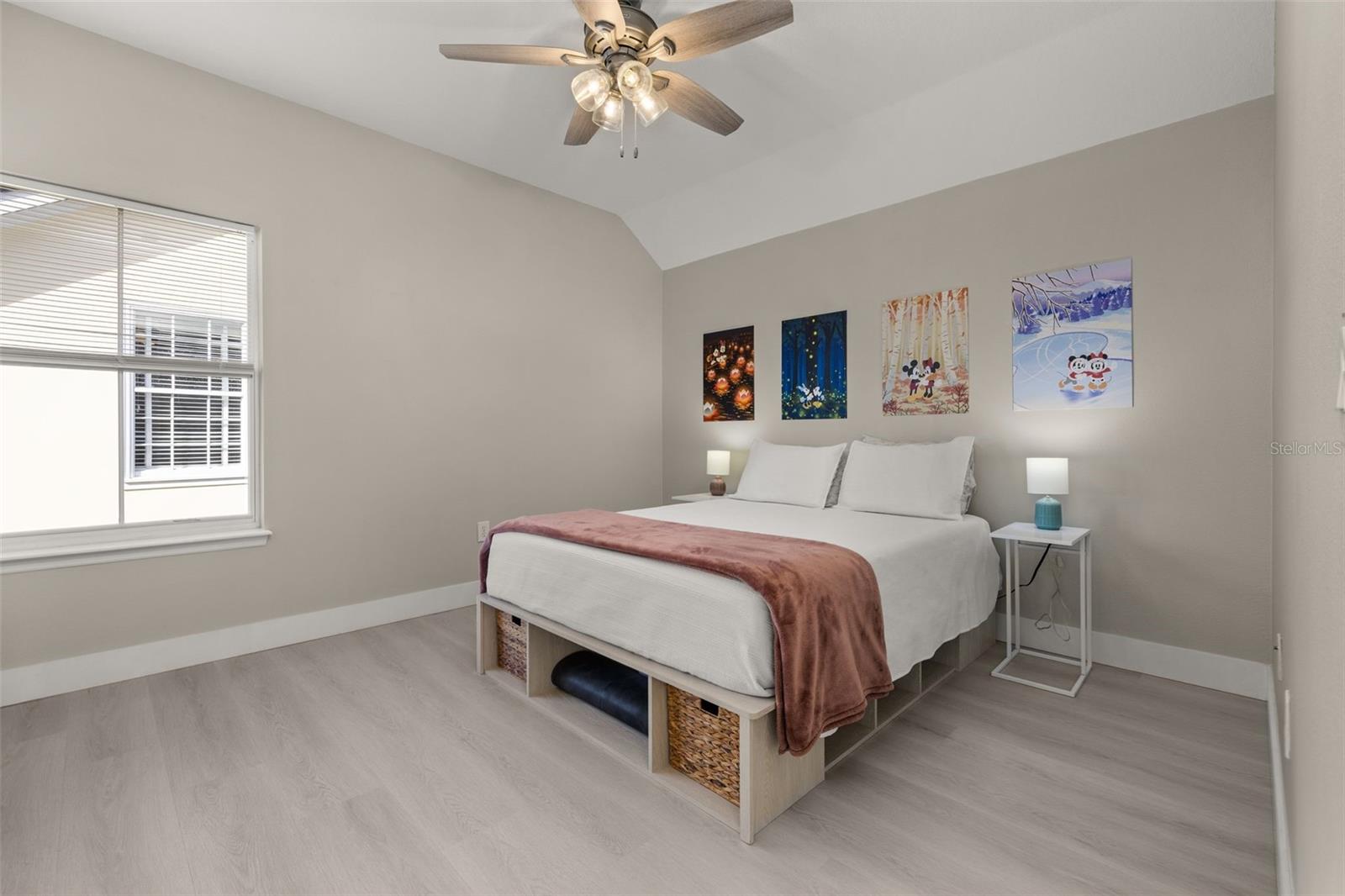 CELEBRATION SOUTH VILLAGE UNIT 3 - Residential